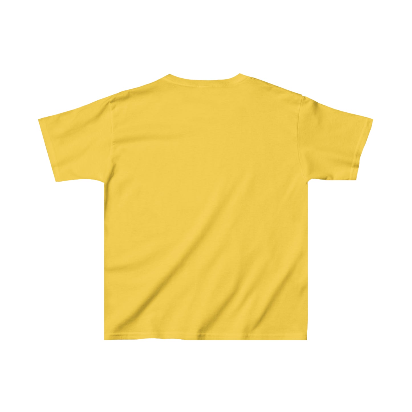 Chicken Nugs and Mama Hugs Kids Heavy Cotton™ T-Shirt