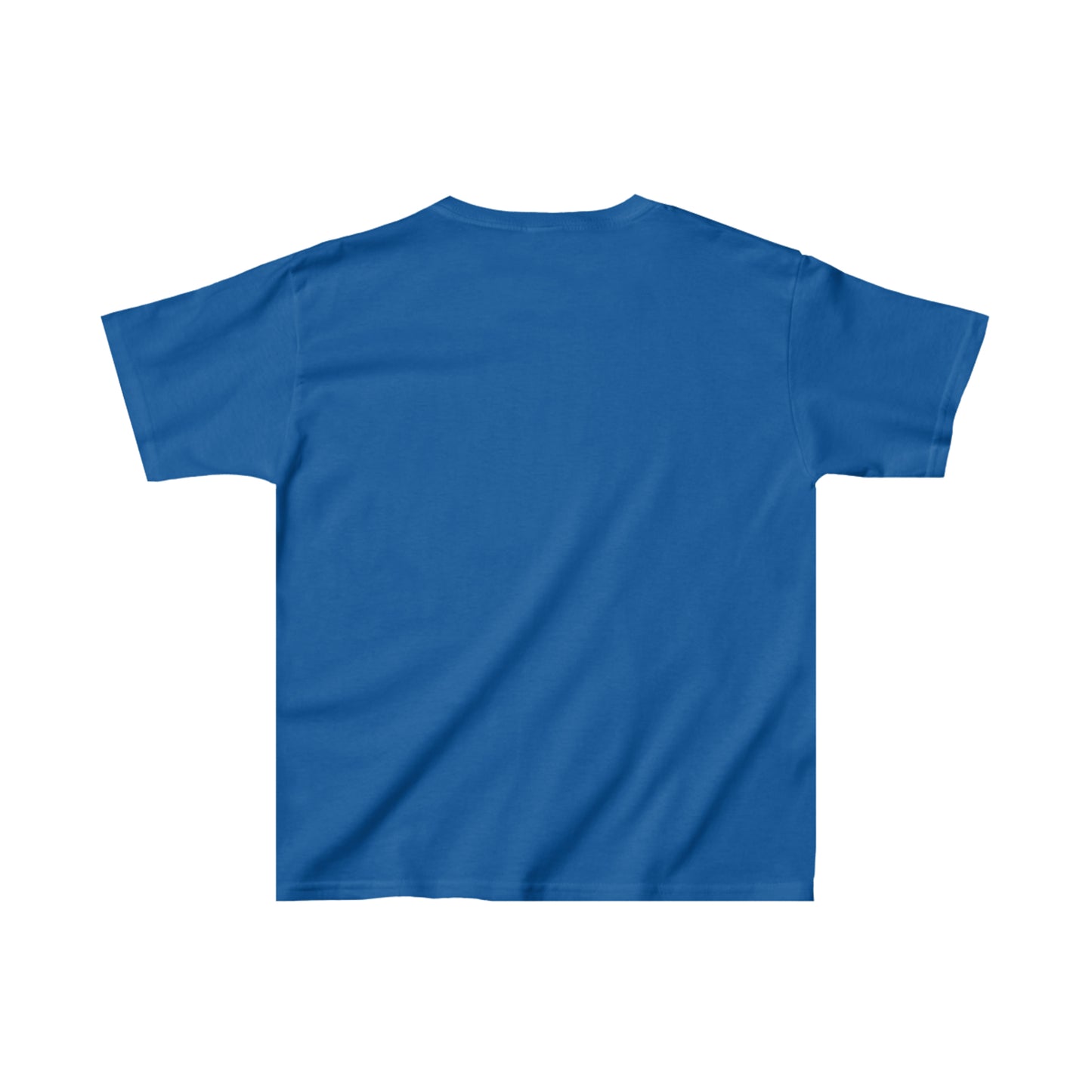 Chicken Nugs and Mama Hugs Kids Heavy Cotton™ T-Shirt