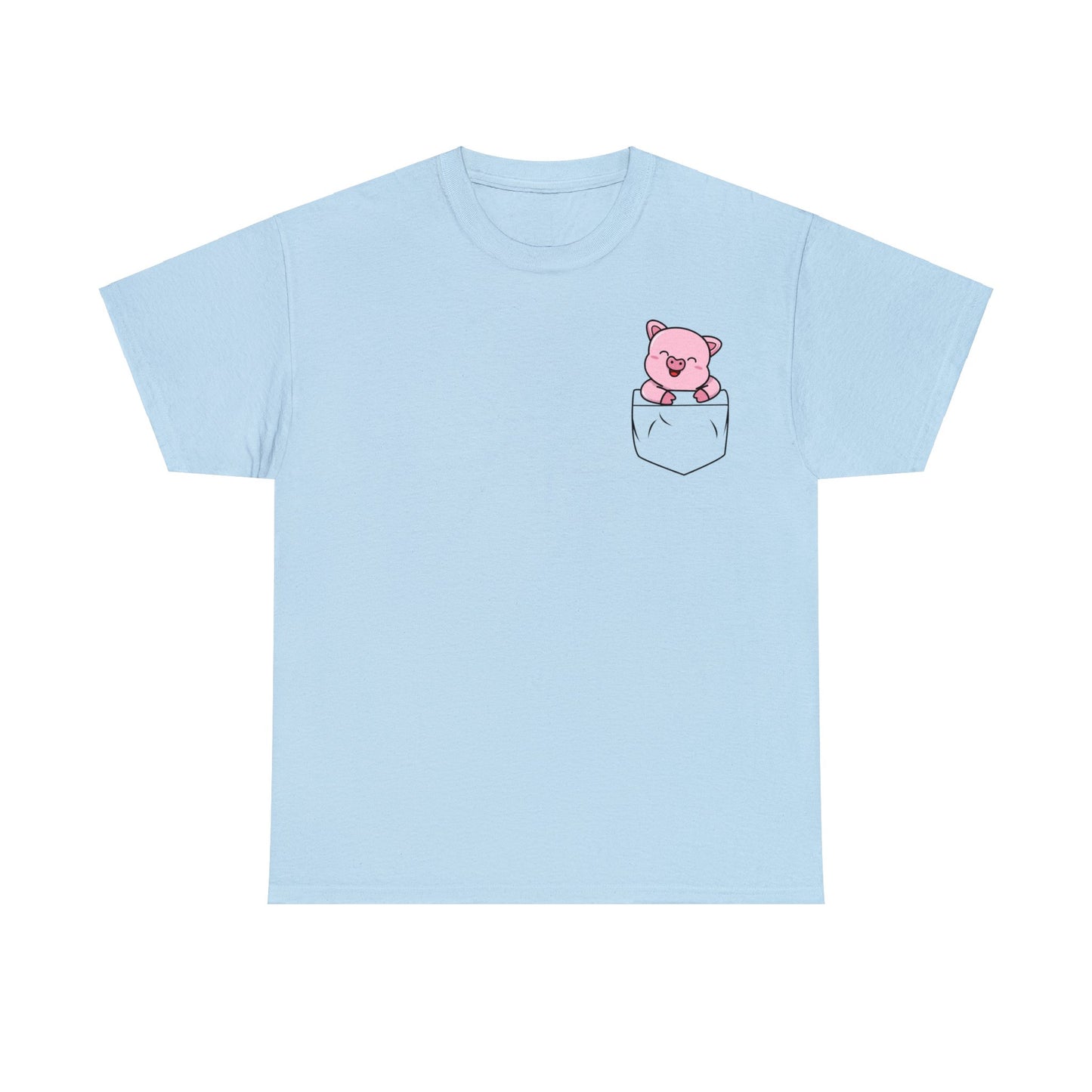 Pig Frocket T-Shrt