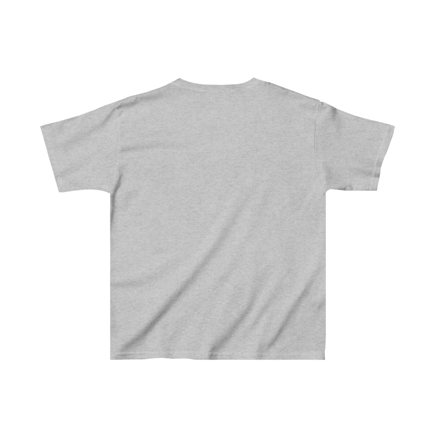 Chicken Nugs and Mama Hugs Kids Heavy Cotton™ T-Shirt