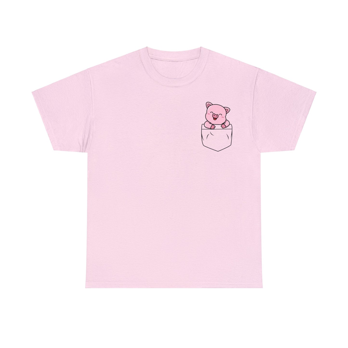 Pig Frocket T-Shrt
