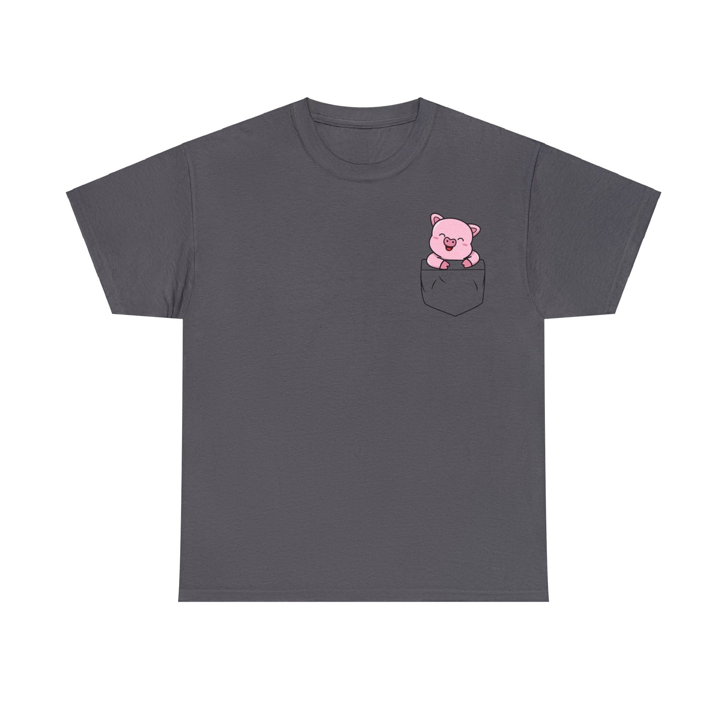 Pig Frocket T-Shrt