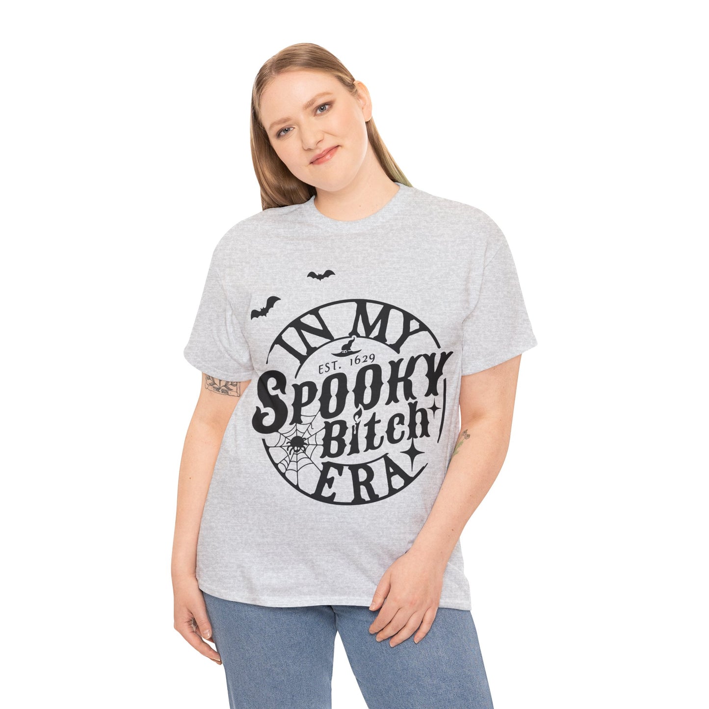 In My Spooky Bitch Era T-Shirt