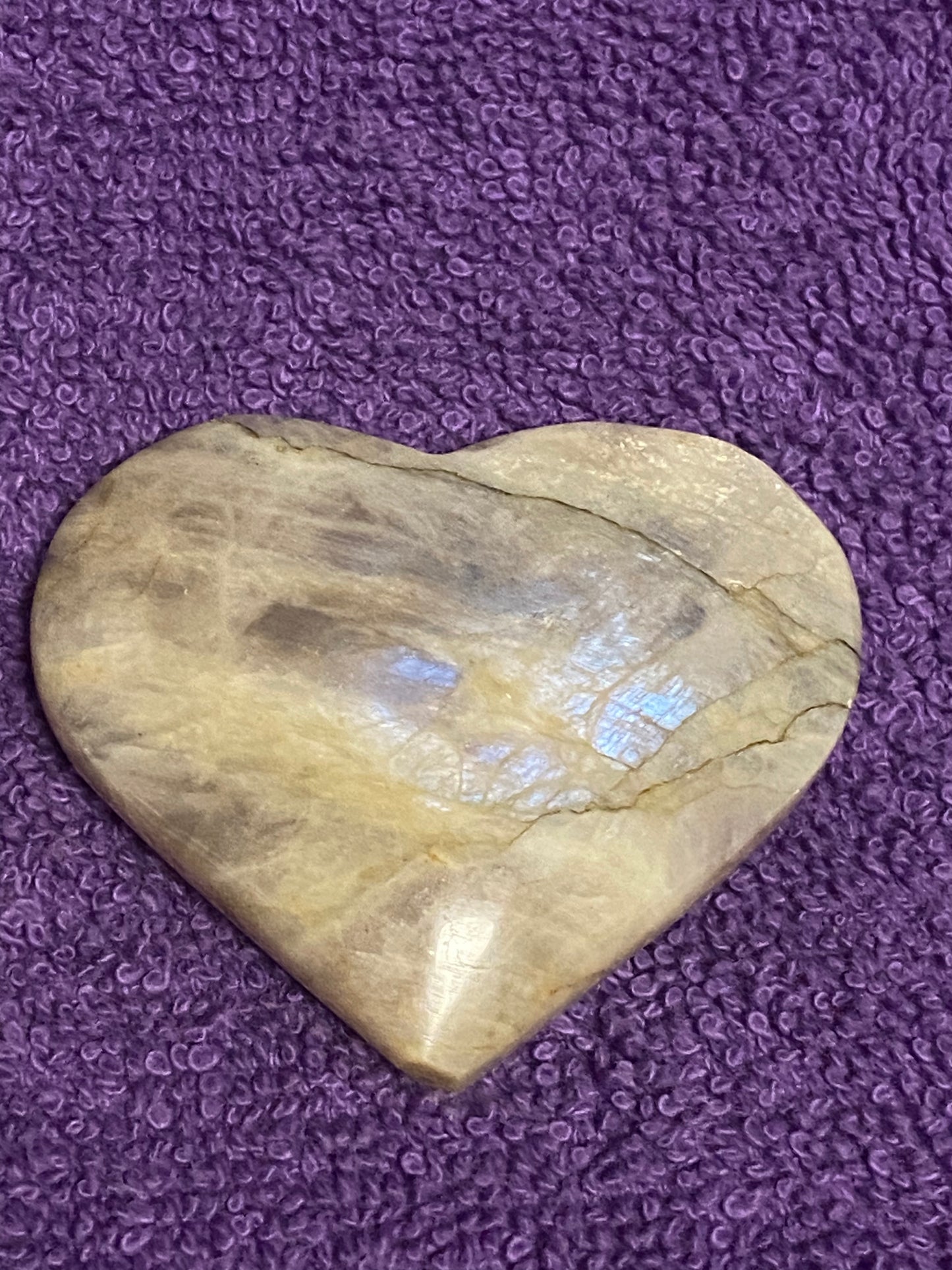 Moonstone Hearts