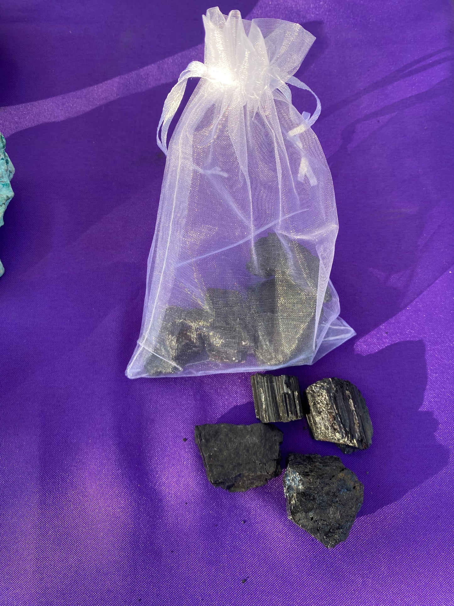 Home Protection Black Tourmaline Kit