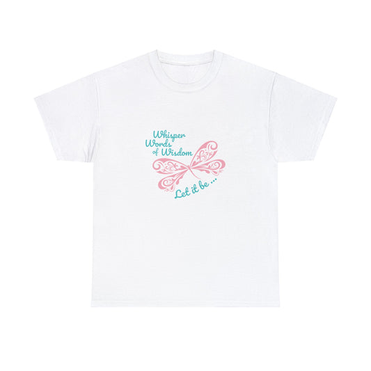 Dragonfly Whisper T-shirt