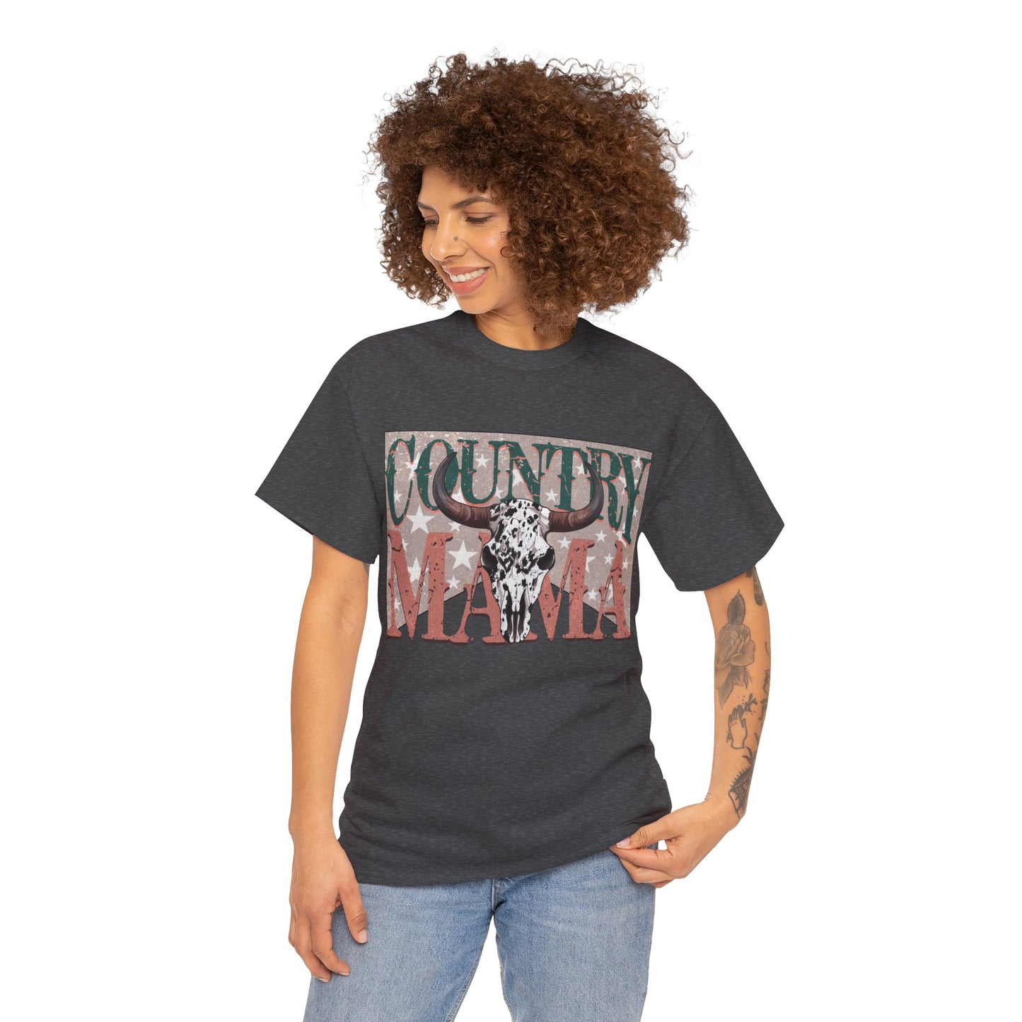 Country Mama T-Shirt