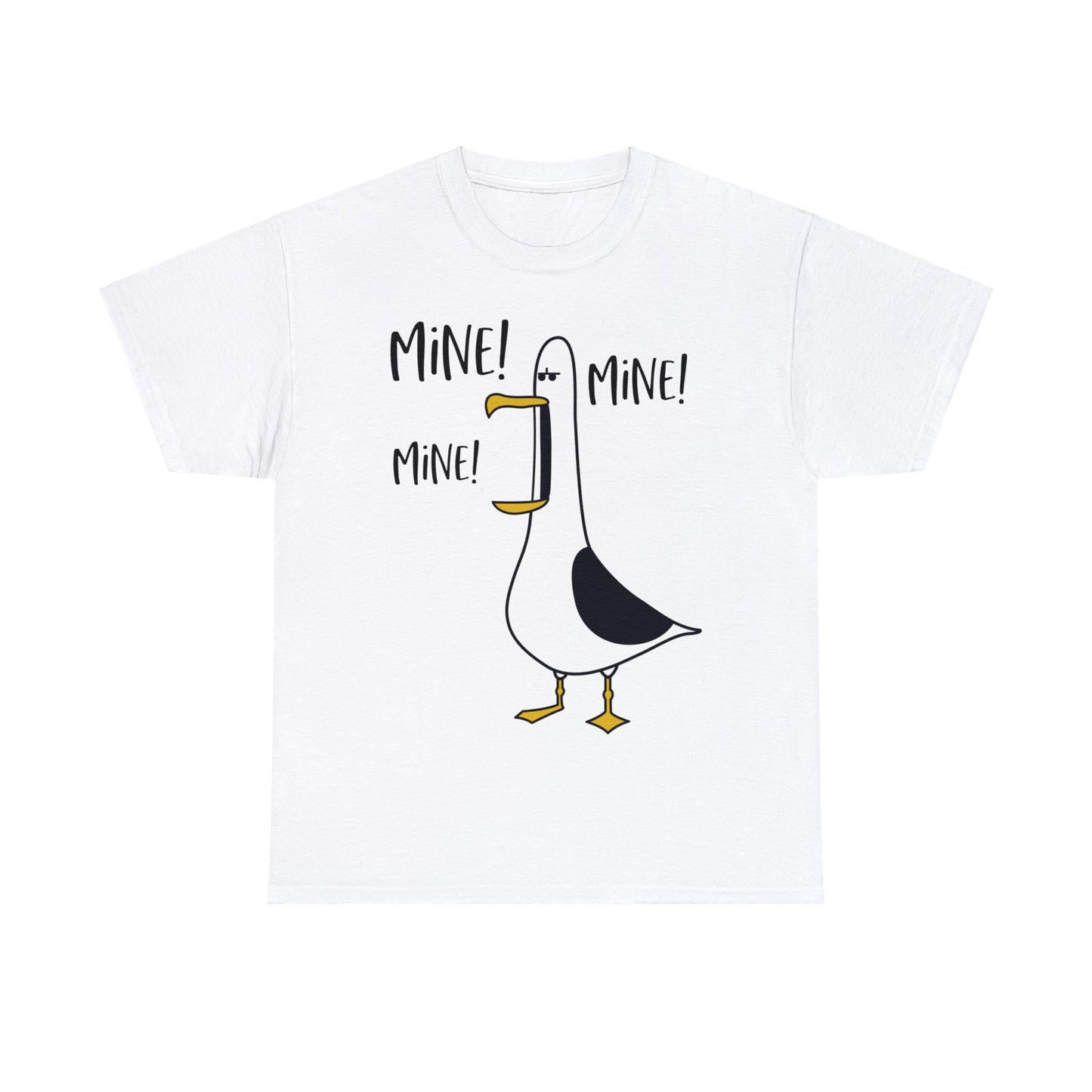 Mine Mine Mine T-Shirt