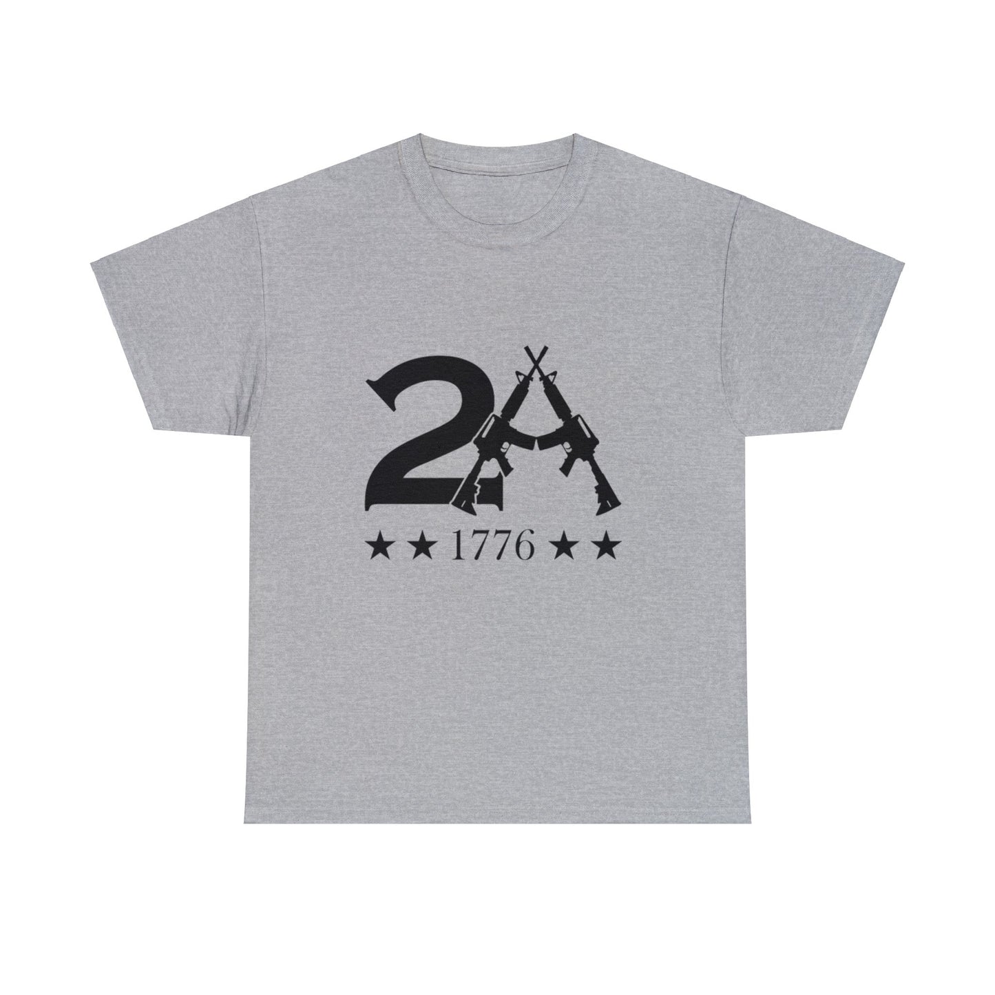 2A T-Shirt