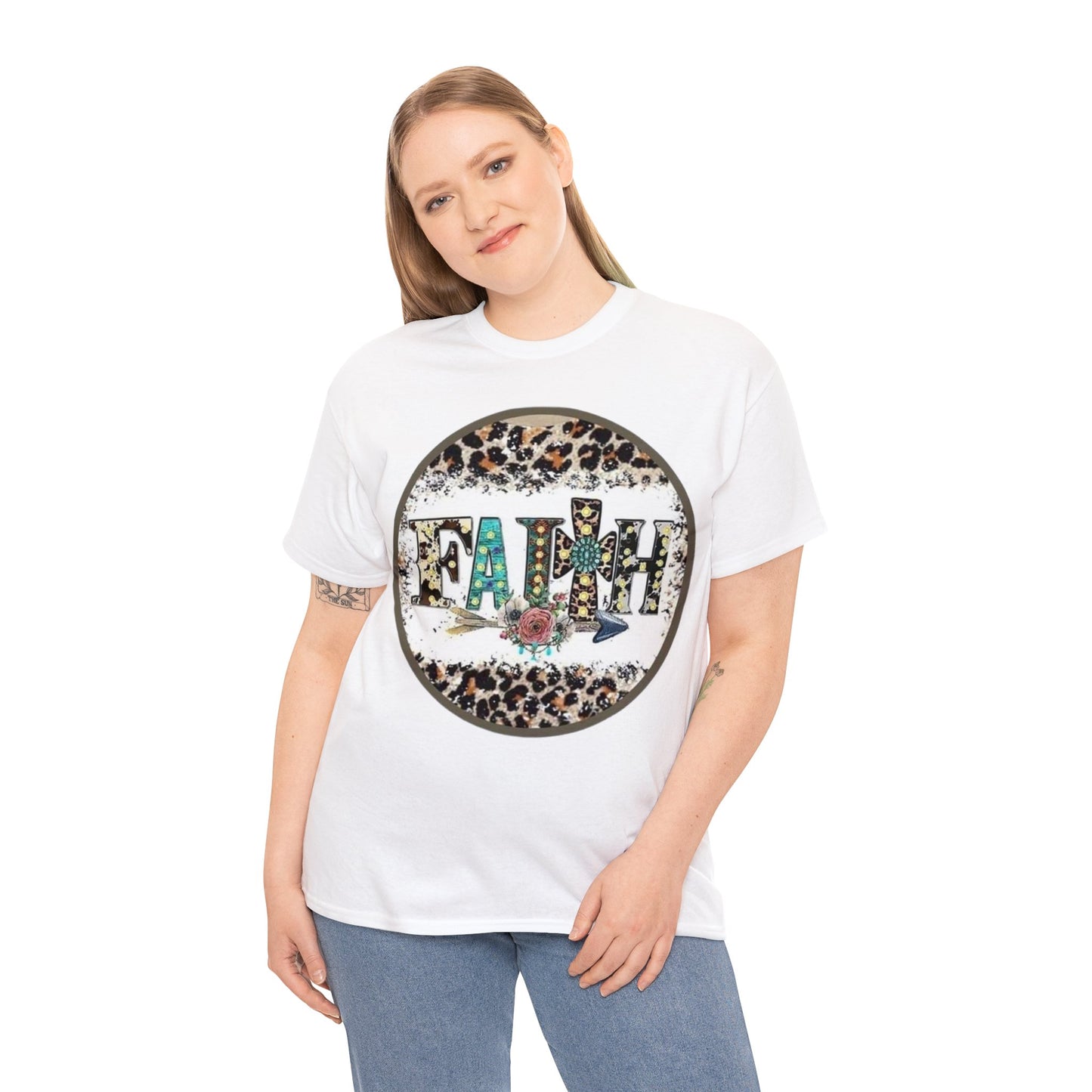 Faith T-Shirt