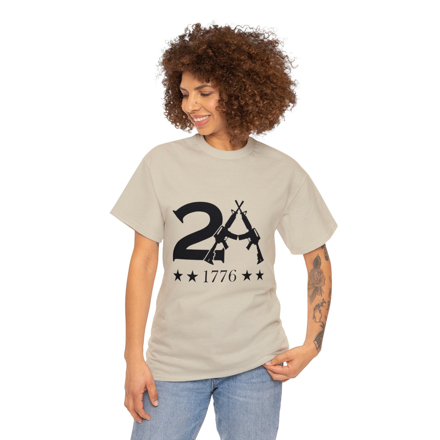 2A T-Shirt