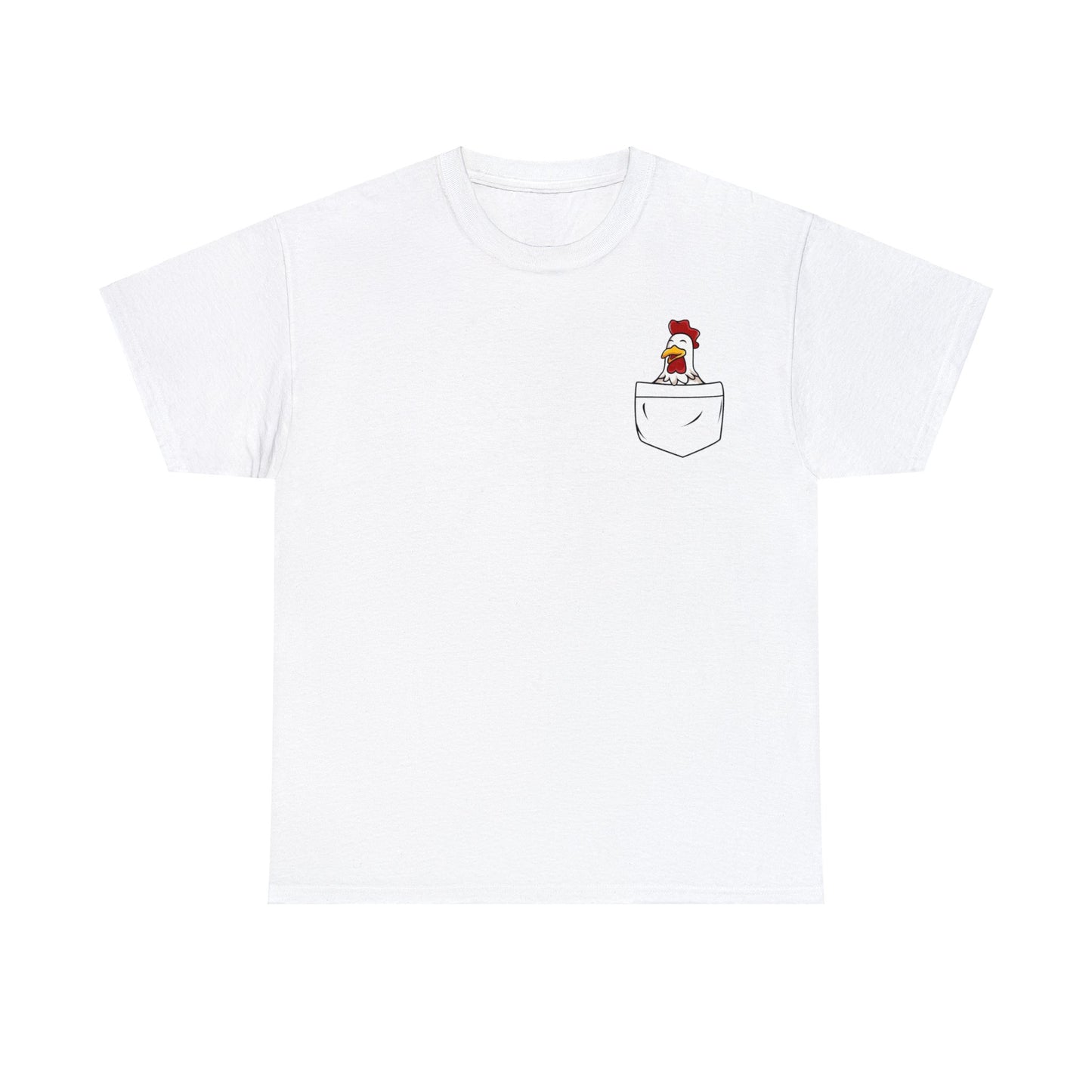 Chicken Frocket T-Shirt