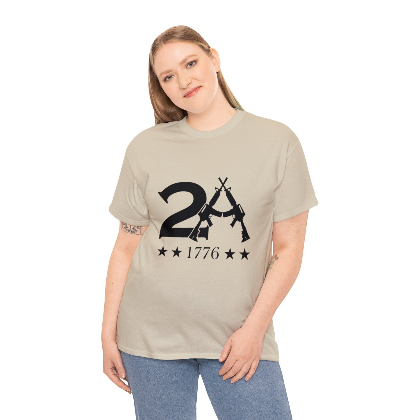 2A T-Shirt