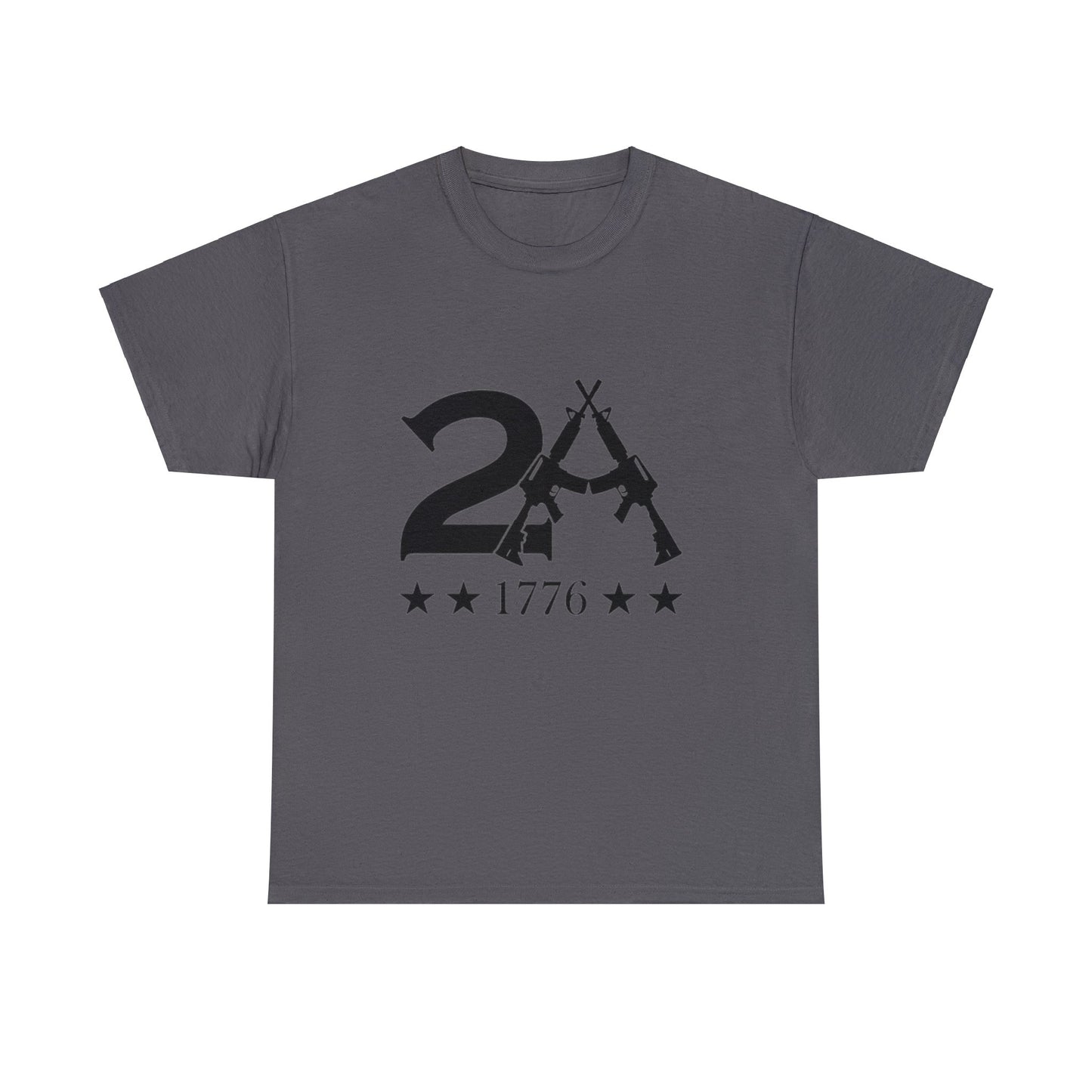 2A T-Shirt