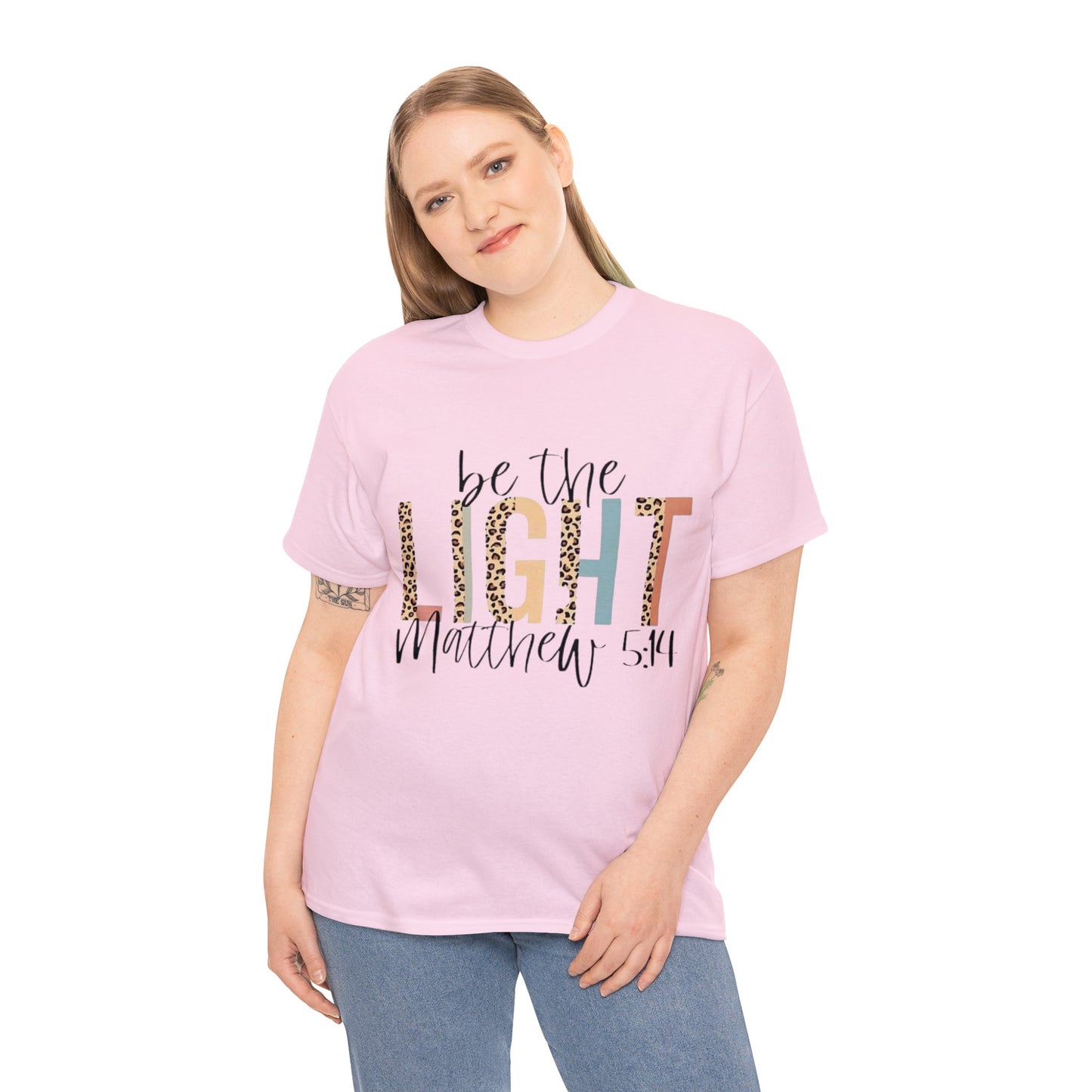 Be The Light T-Shirt