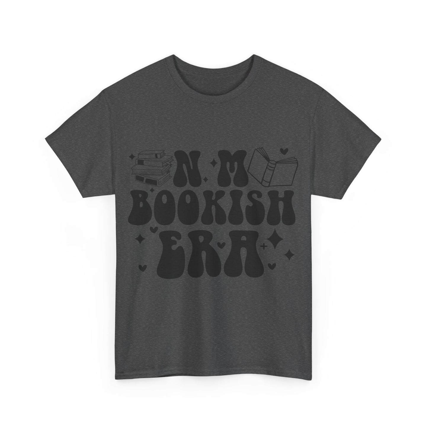 In My Bookish Era T-Shirt