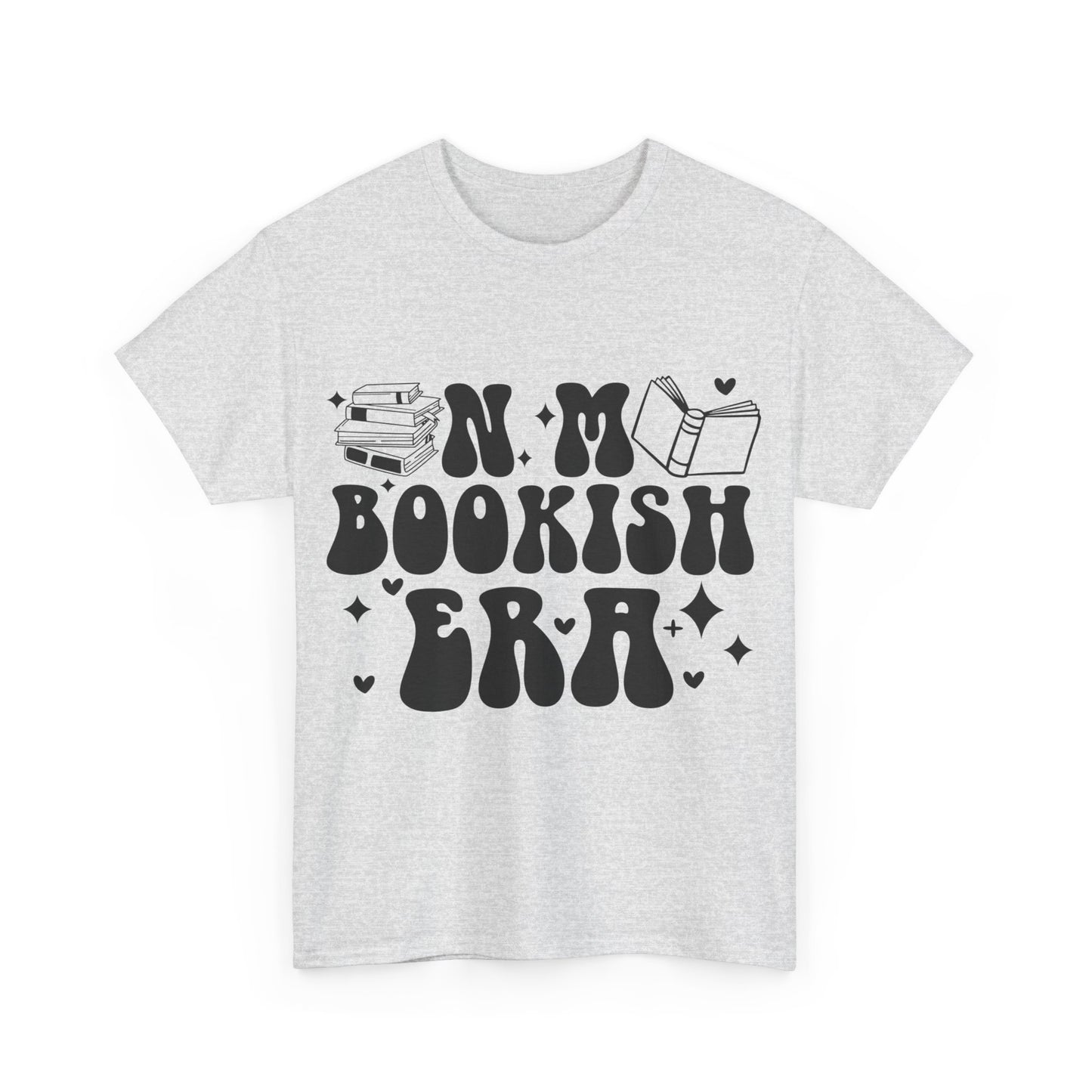 In My Bookish Era T-Shirt