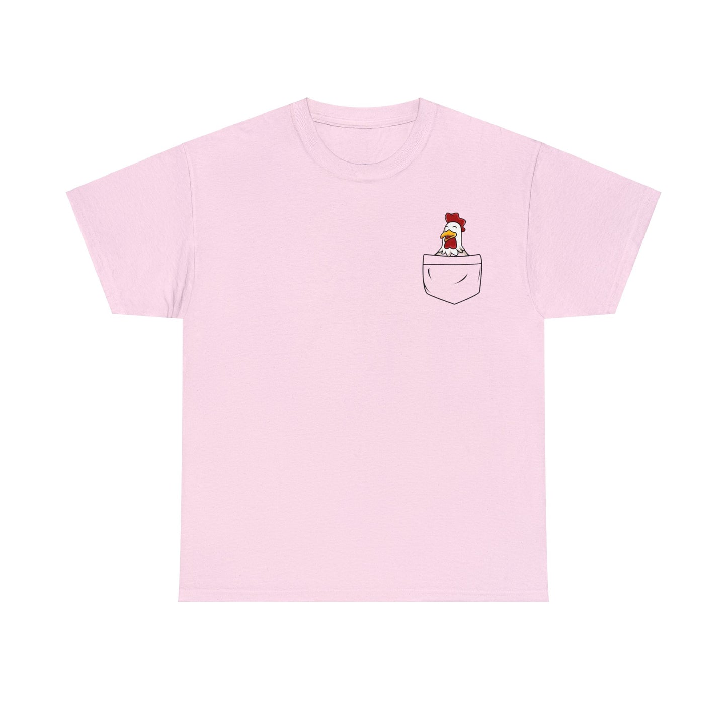 Chicken Frocket T-Shirt