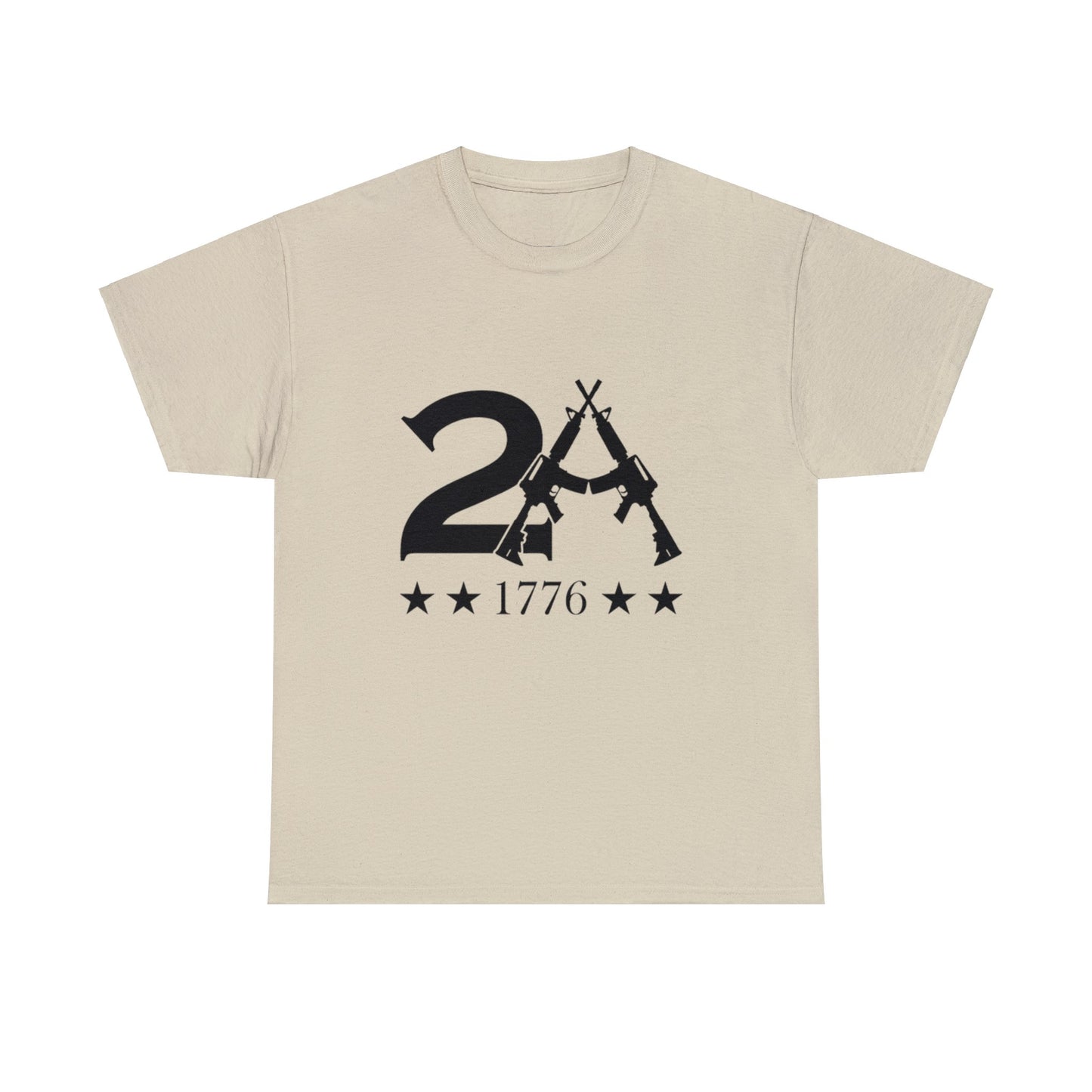 2A T-Shirt