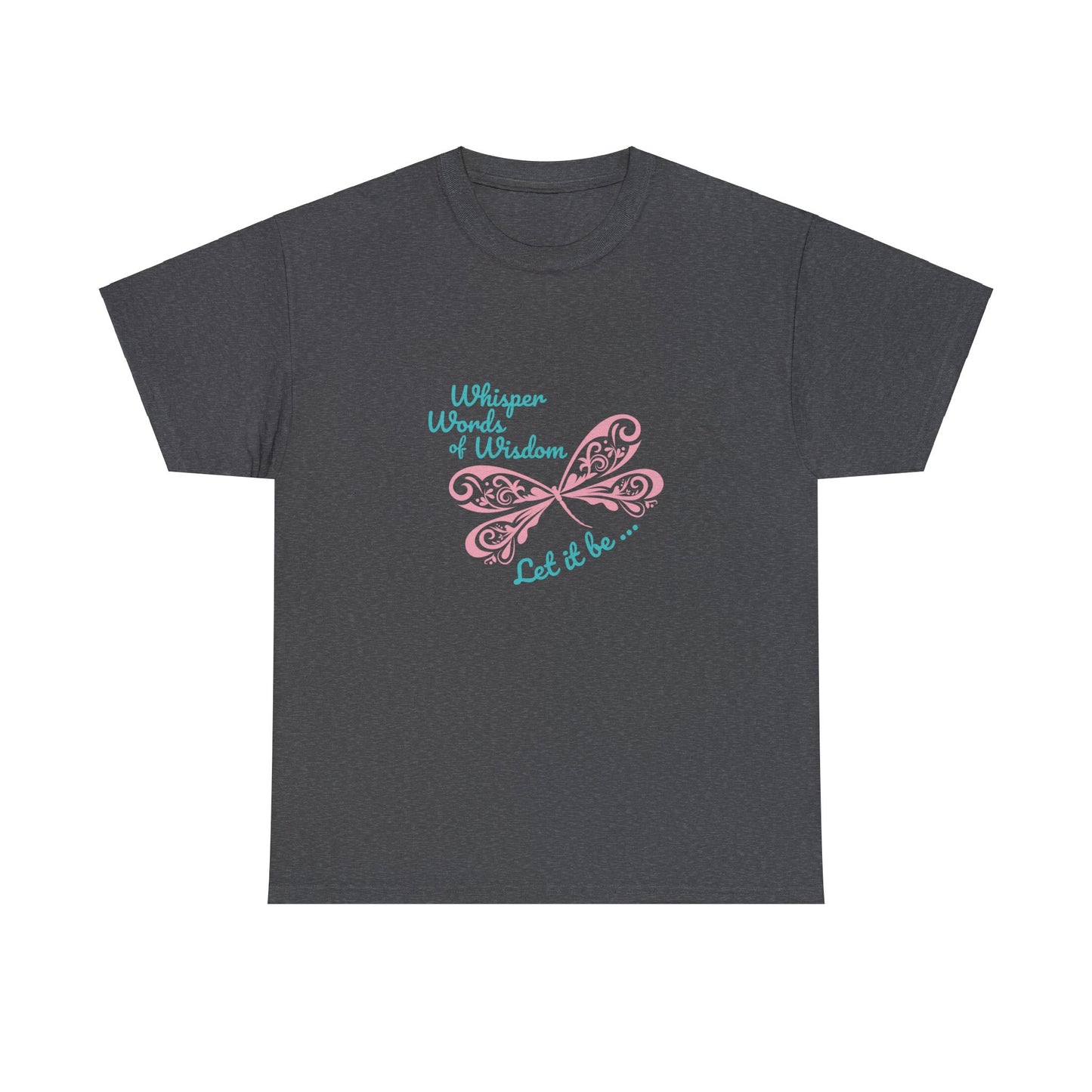 Dragonfly Whisper T-shirt