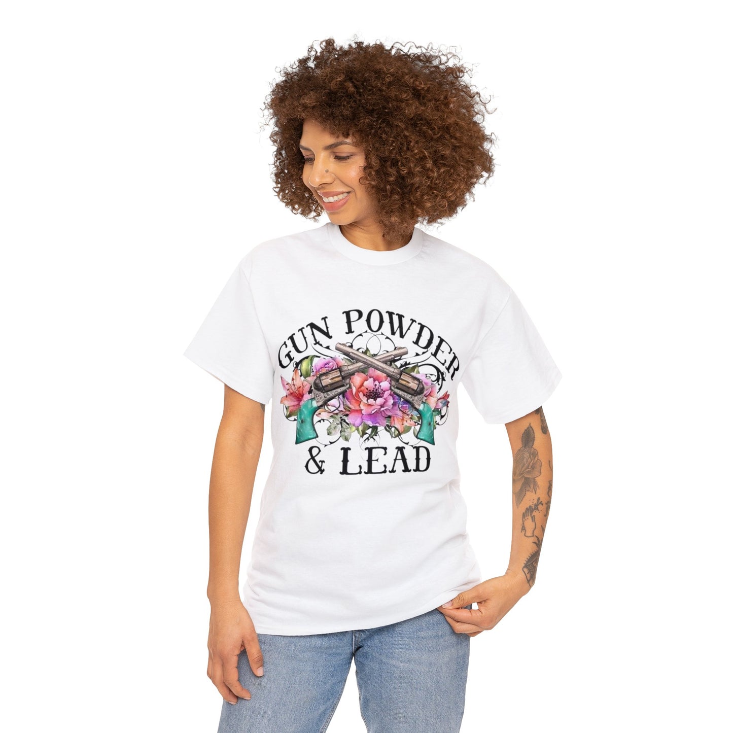 Gunpowder & Lead T-Shirt