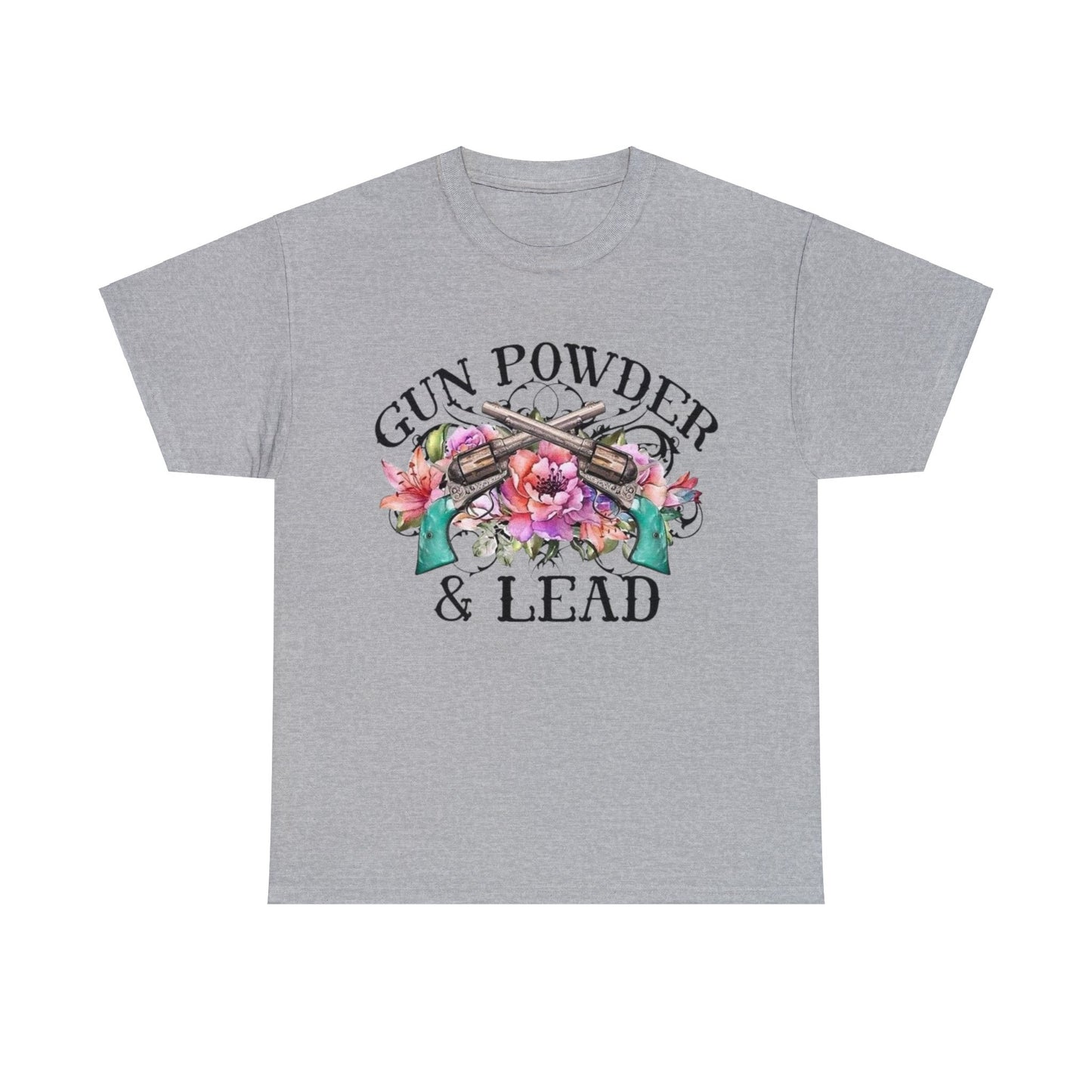 Gunpowder & Lead T-Shirt