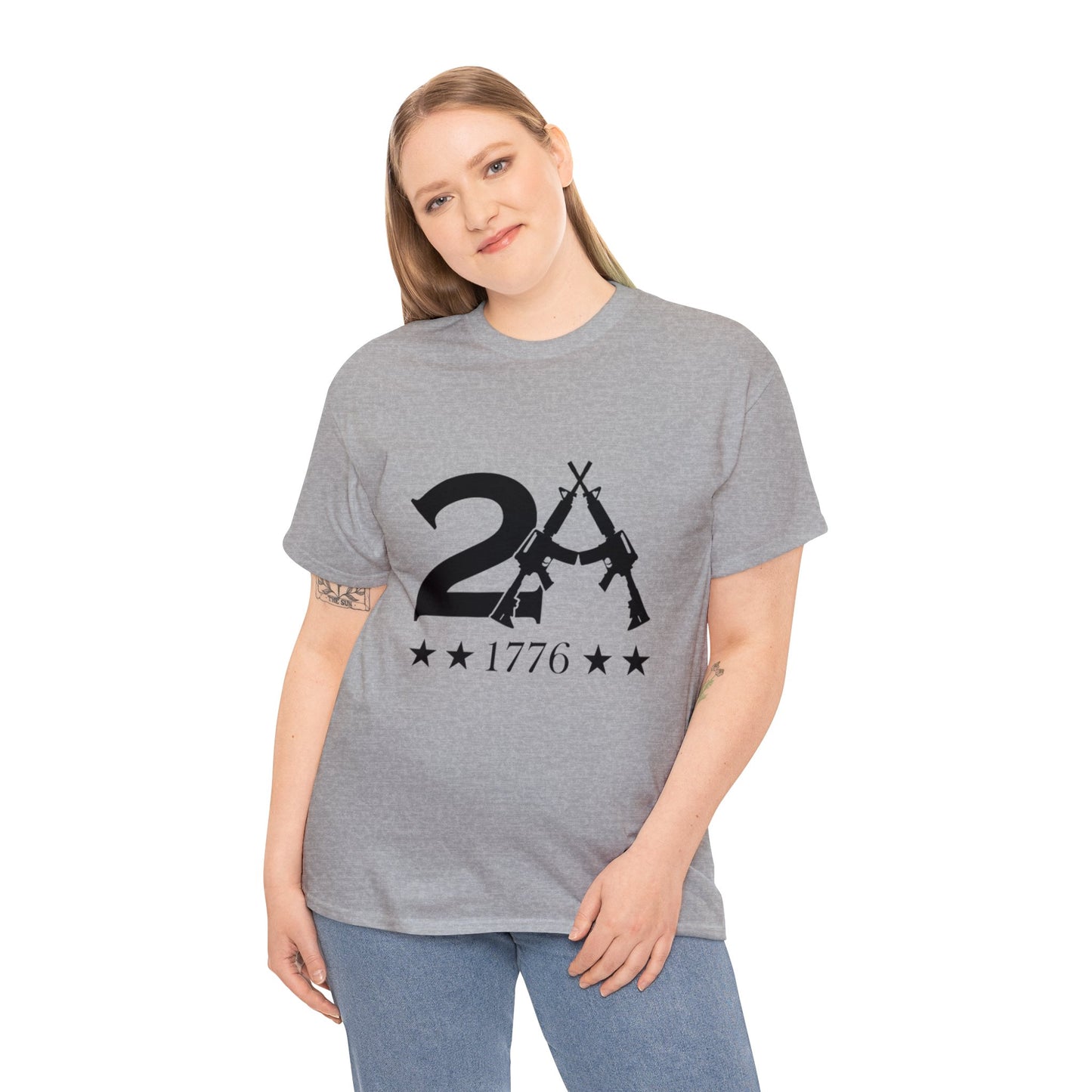 2A T-Shirt