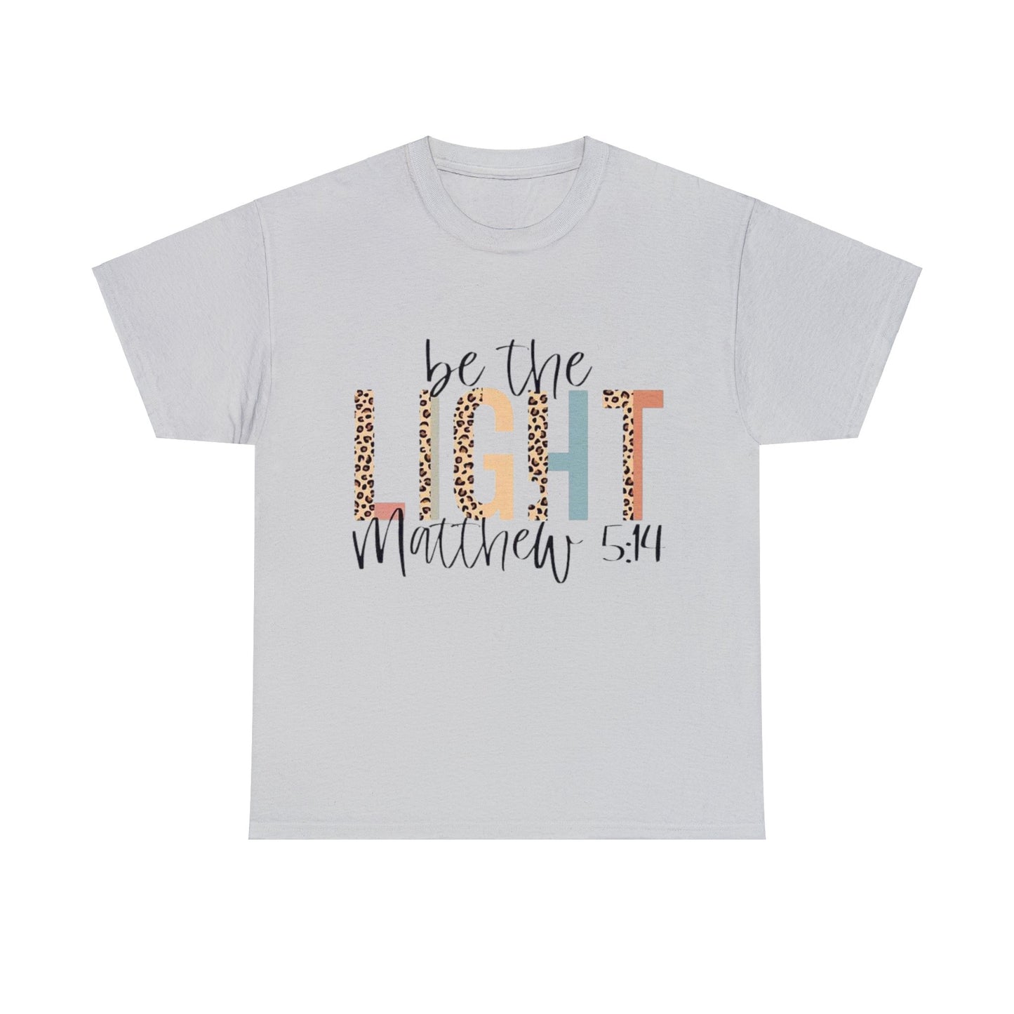 Be The Light T-Shirt