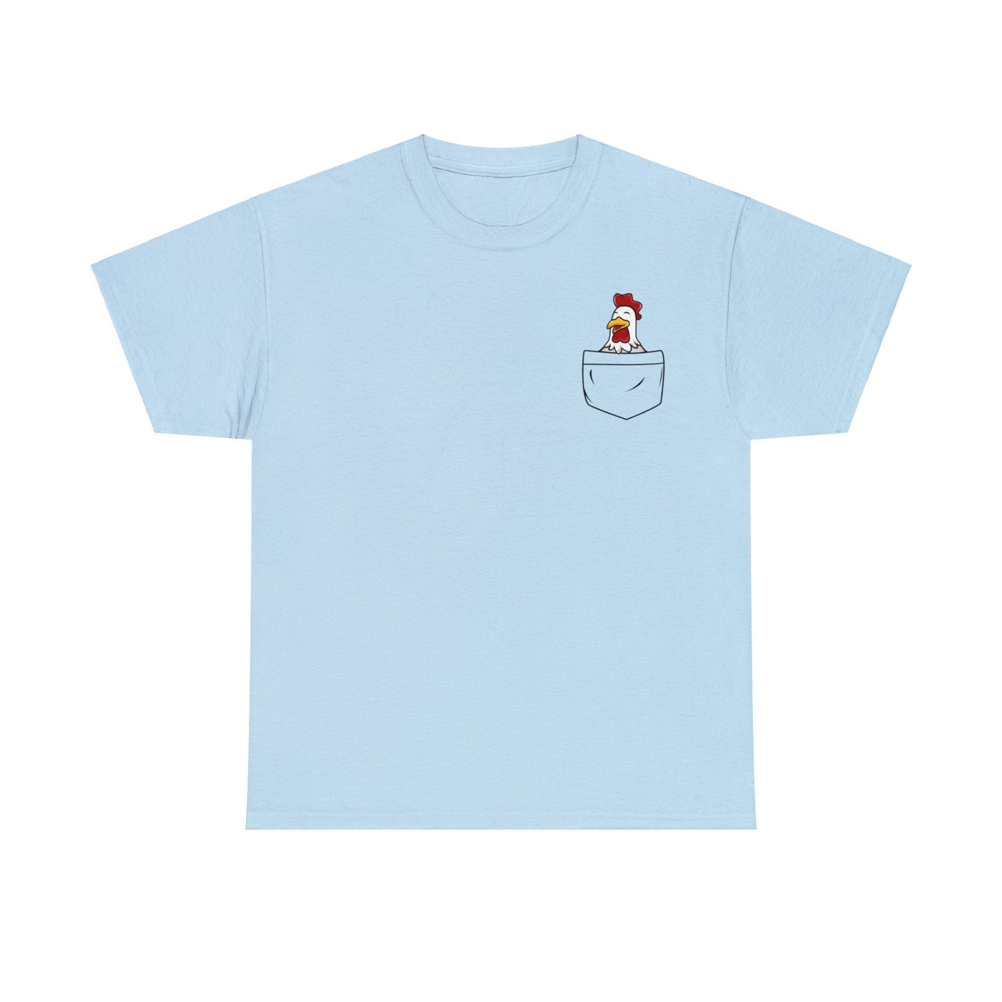 Chicken Frocket T-Shirt