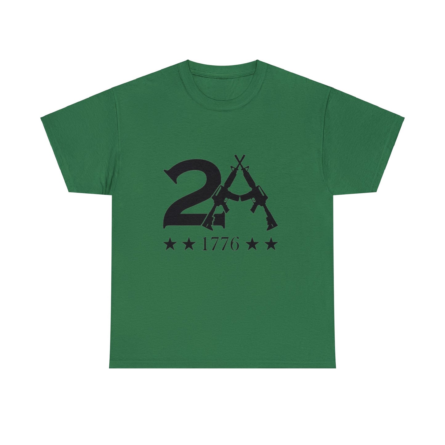 2A T-Shirt