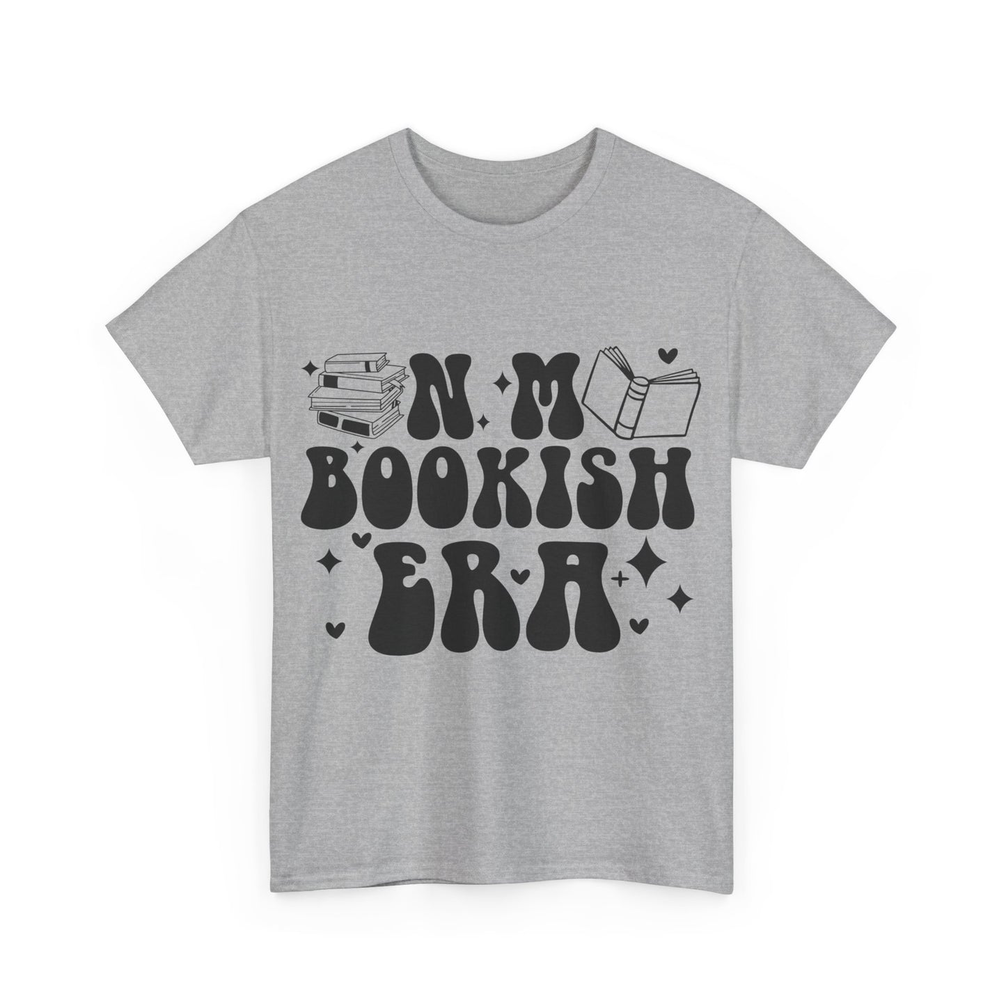 In My Bookish Era T-Shirt