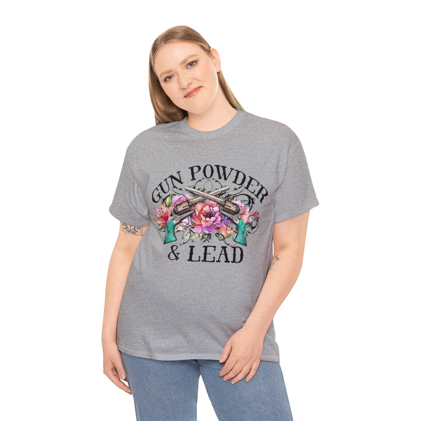 Gunpowder & Lead T-Shirt