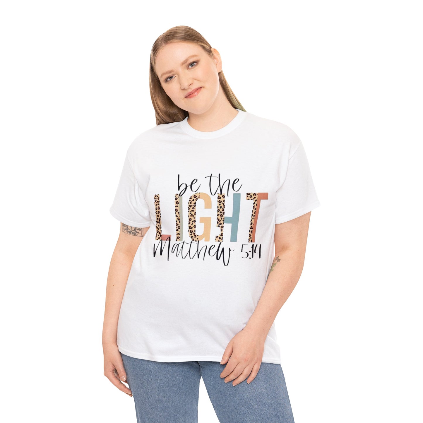 Be The Light T-Shirt