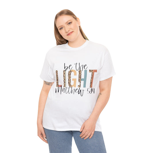 Be The Light T-Shirt