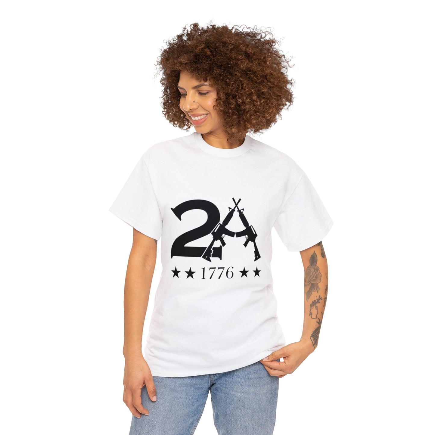 2A T-Shirt