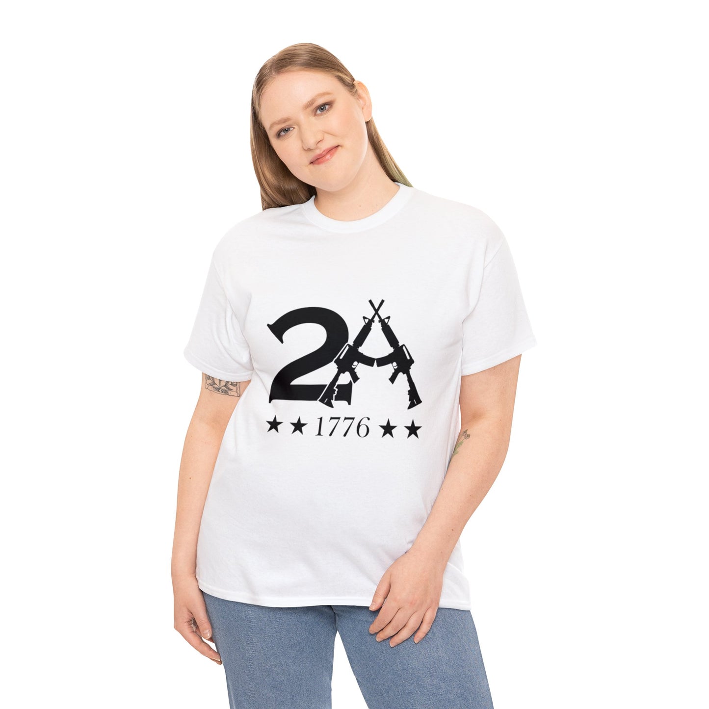 2A T-Shirt