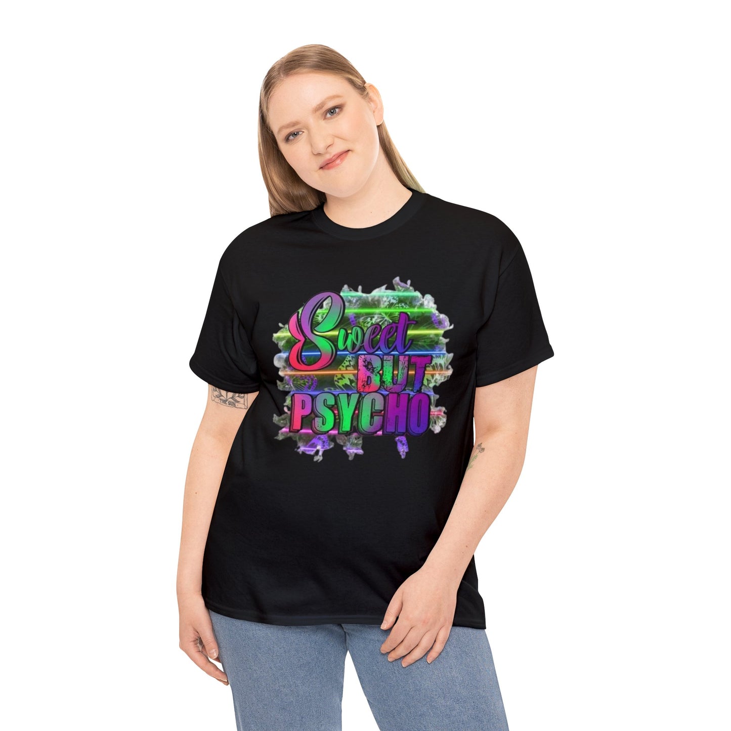 Sweet But Psycho T-Shirt