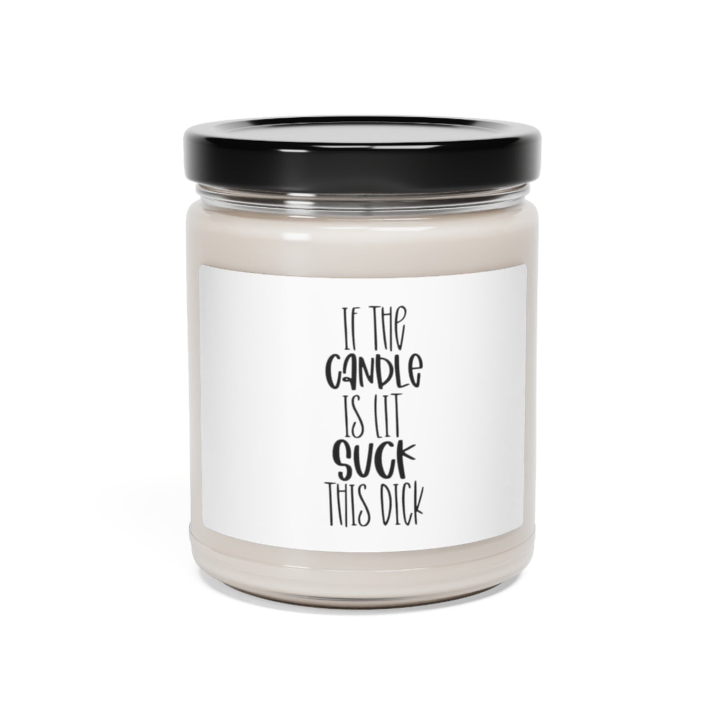 If This is Lit... Scented Candle, 9oz