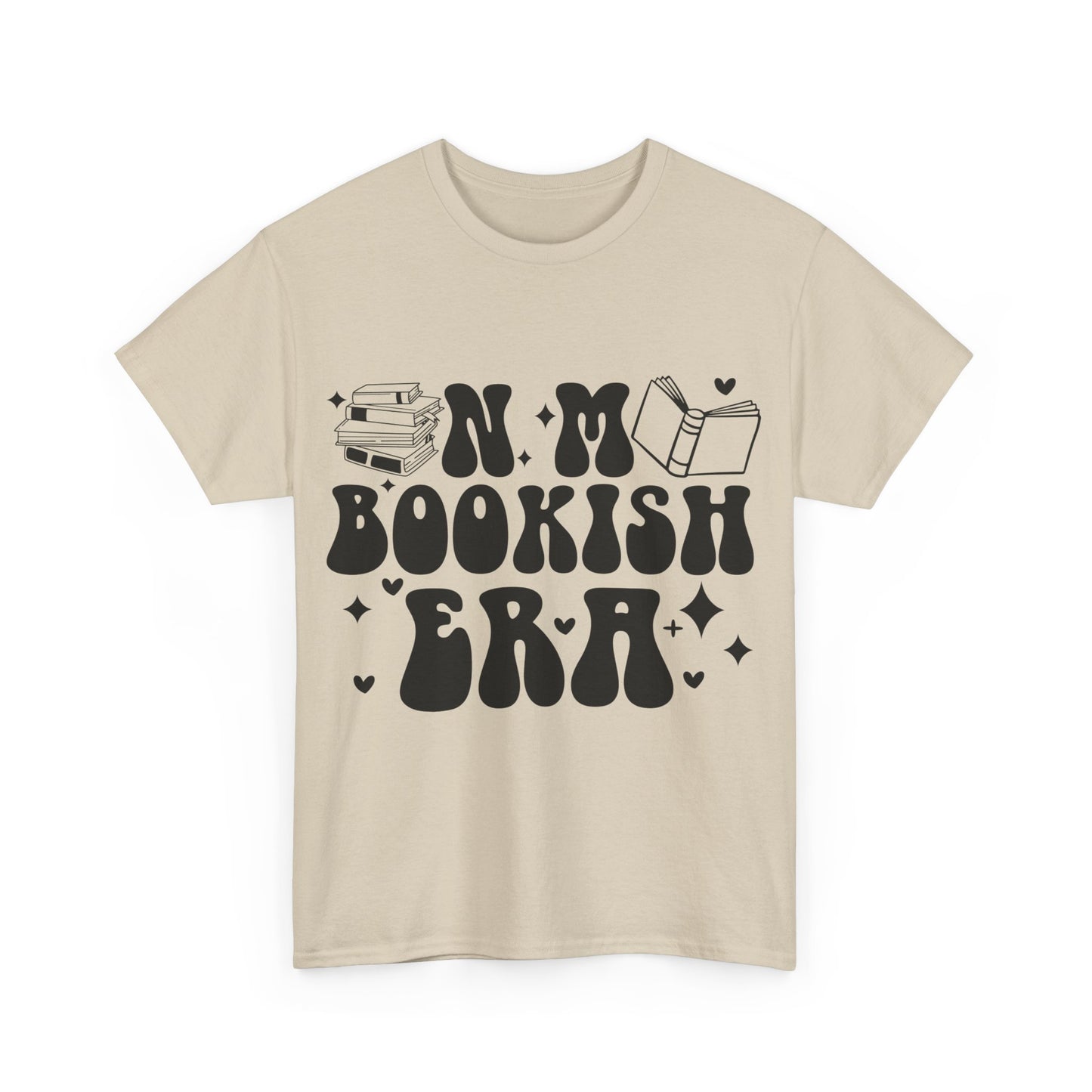 In My Bookish Era T-Shirt