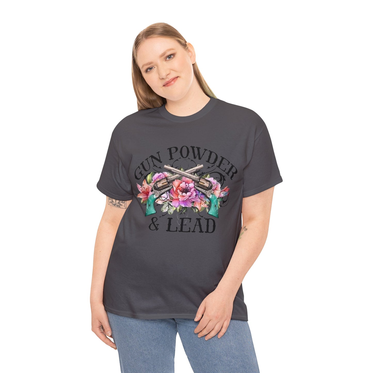 Gunpowder & Lead T-Shirt