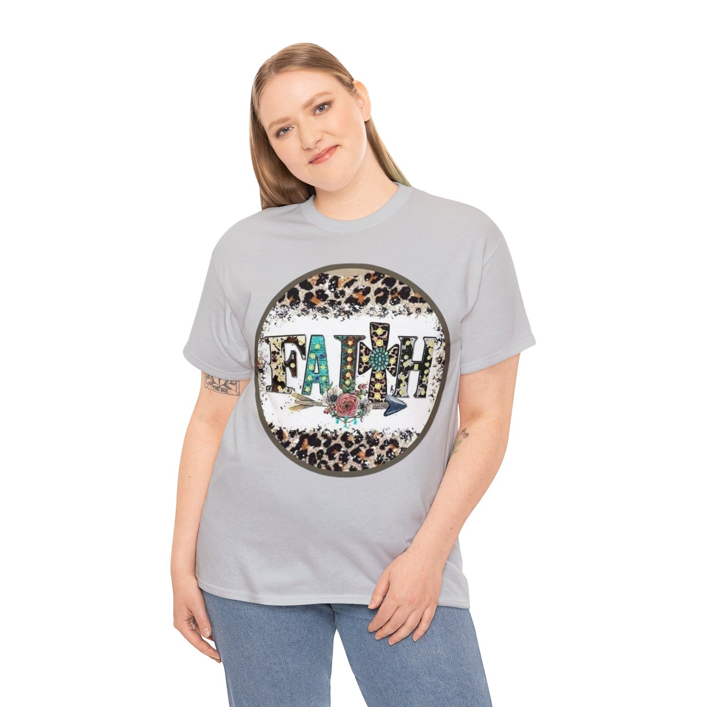 Faith T-Shirt