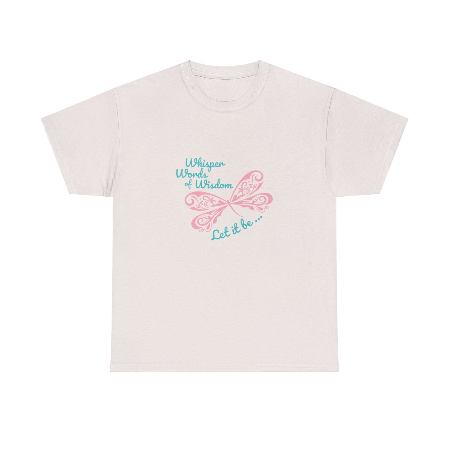 Dragonfly Whisper T-shirt