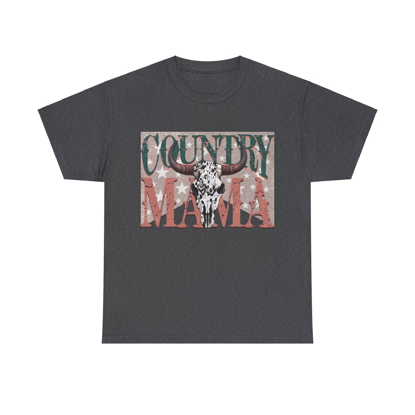 Country Mama T-Shirt