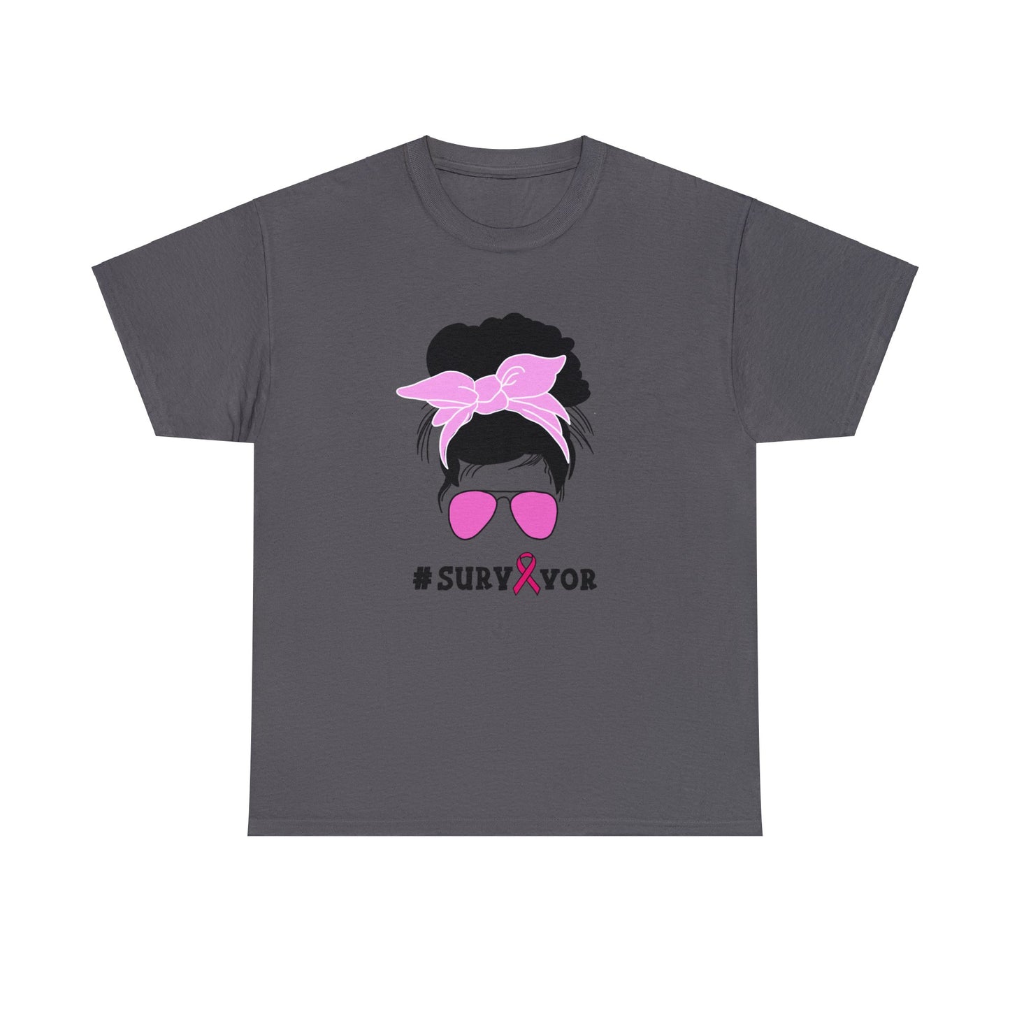 Breast Cancer Survivor T-Shirt