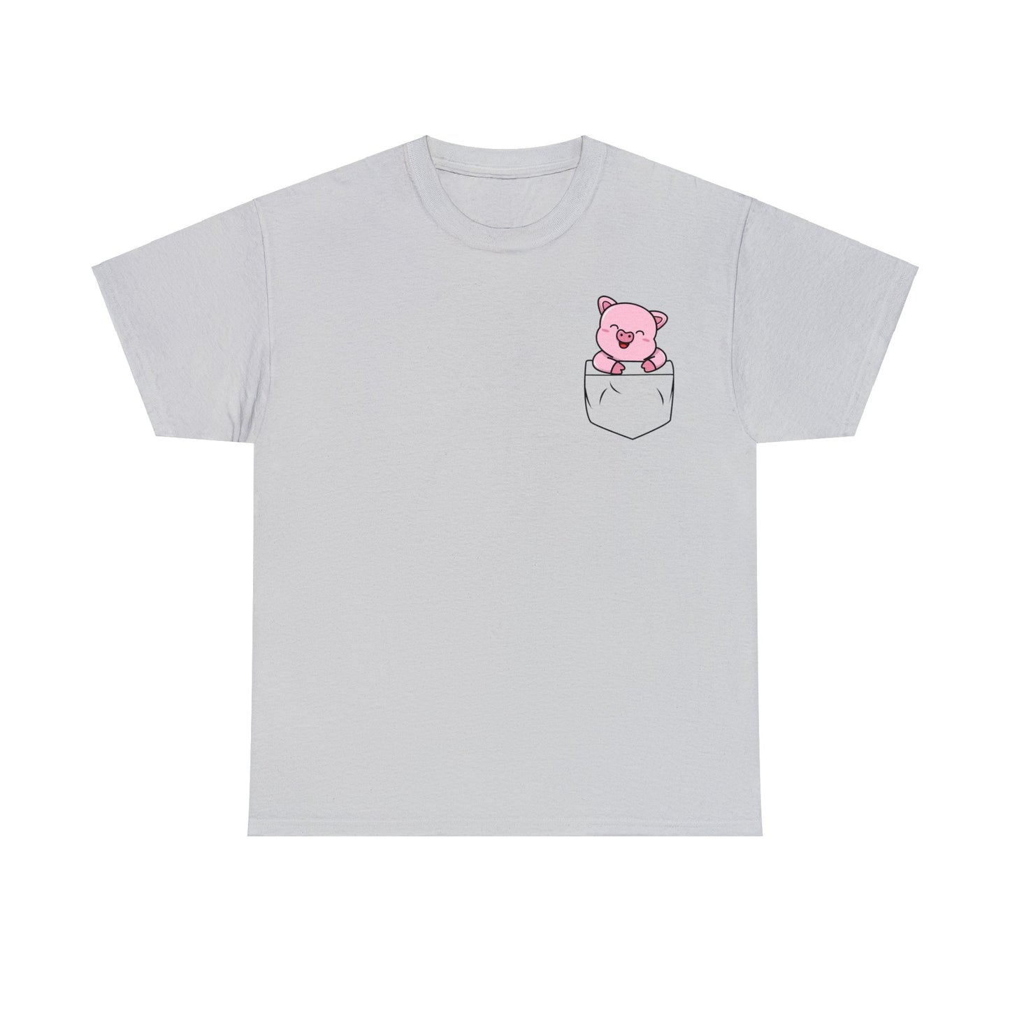 Pig Frocket T-Shrt