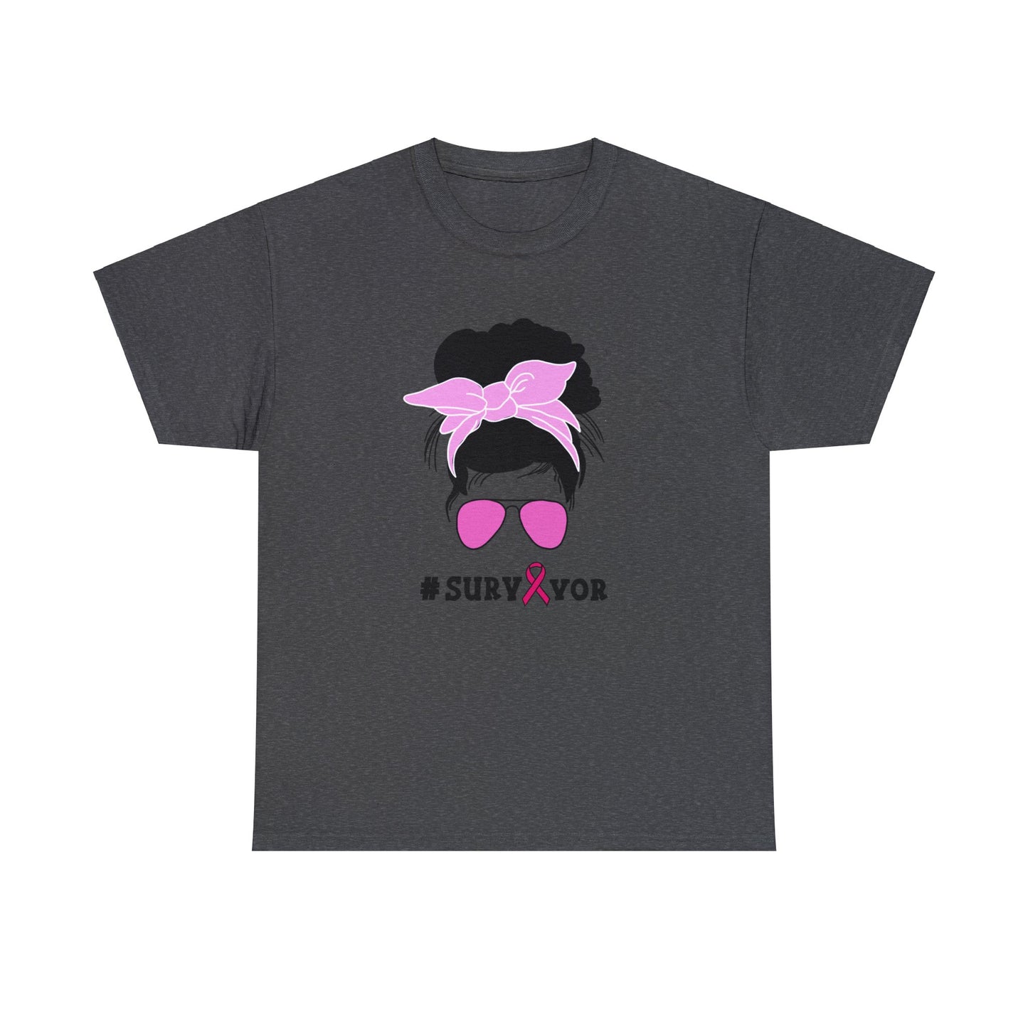 Breast Cancer Survivor T-Shirt