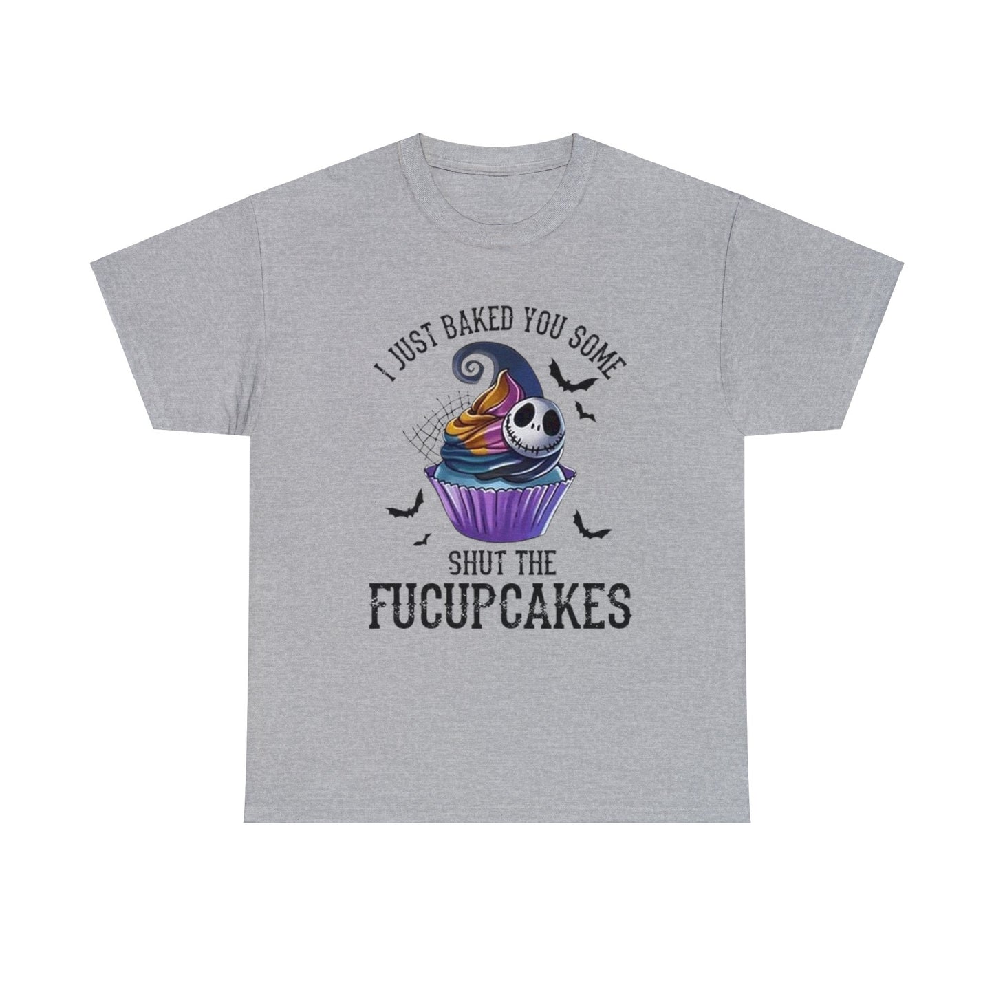 Shut The Fucupcakes T-Shirt