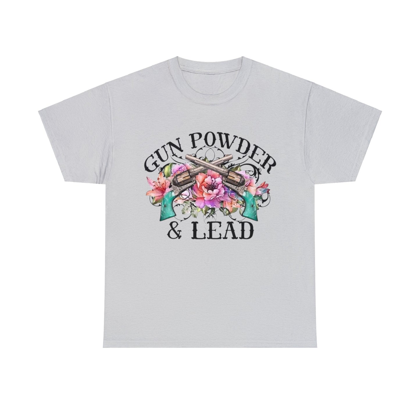 Gunpowder & Lead T-Shirt