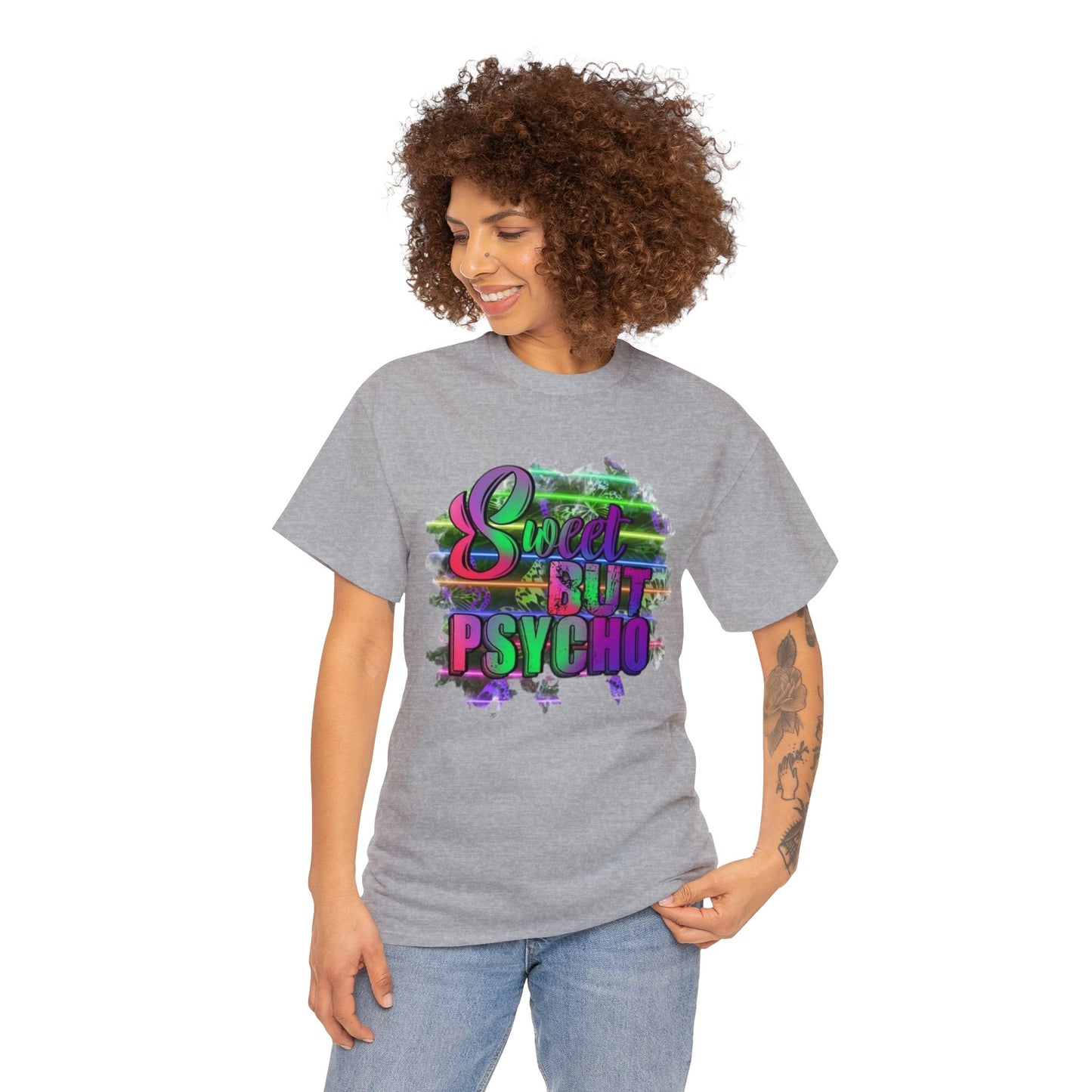 Sweet But Psycho T-Shirt