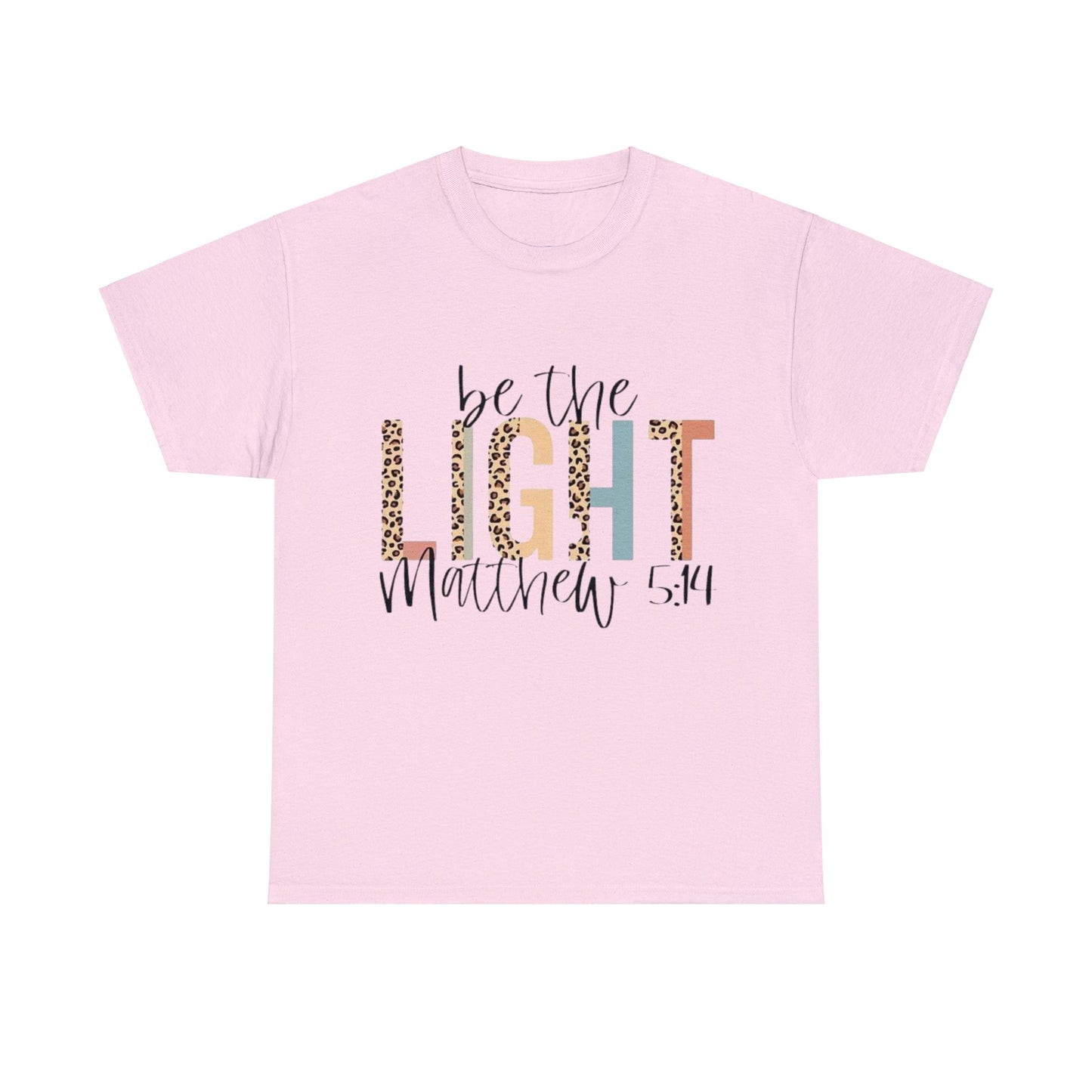 Be The Light T-Shirt